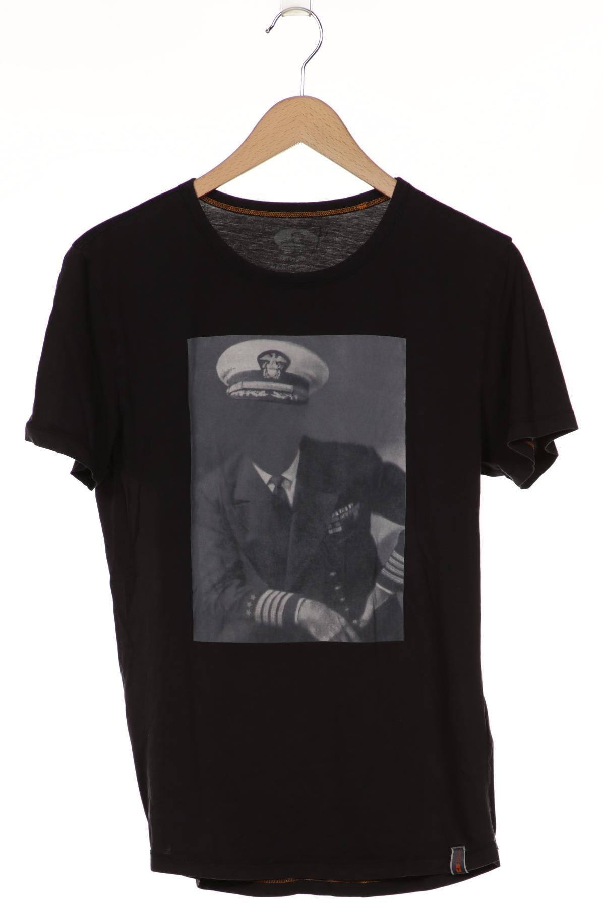 

Boss Orange Herren T-Shirt, grau