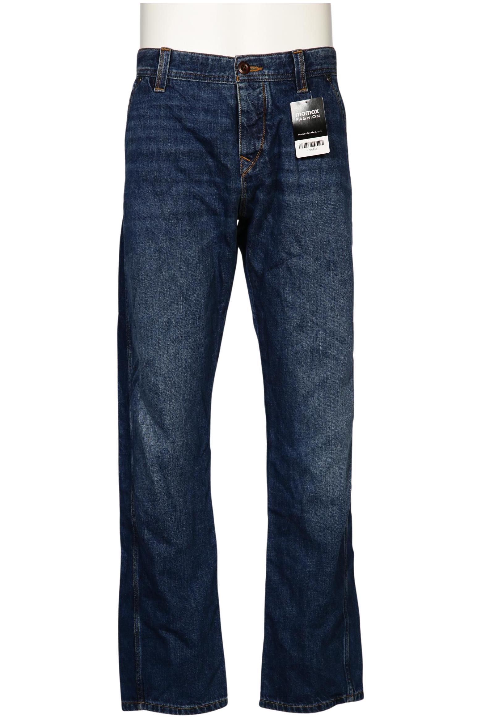 

Boss Orange Herren Jeans, blau, Gr. 36