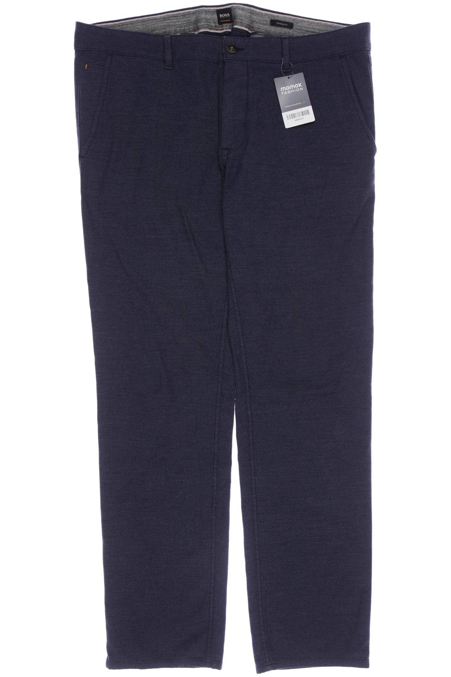 

Boss Orange Herren Stoffhose, grau, Gr. 54