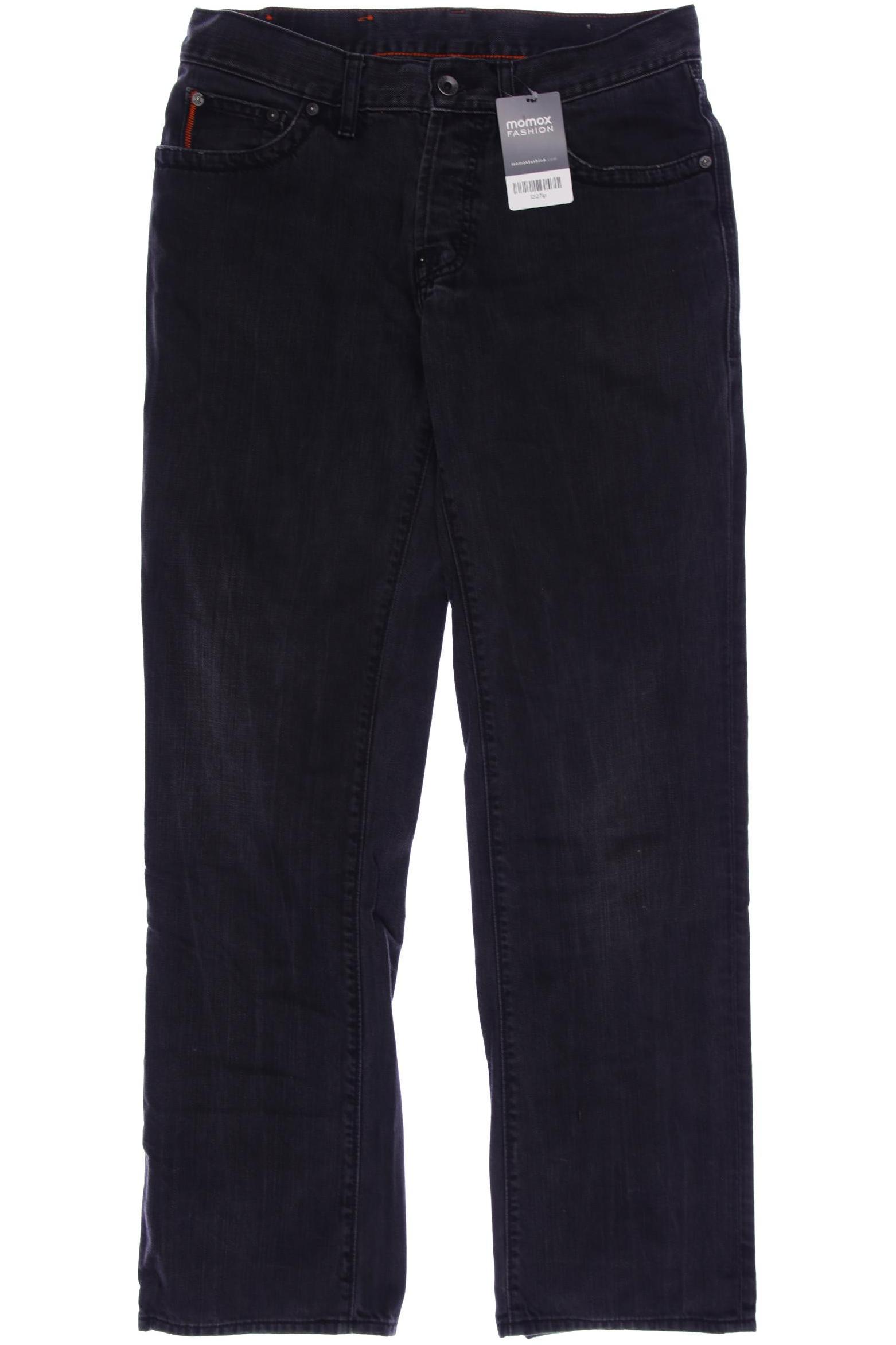 

Boss Orange Herren Jeans, grau