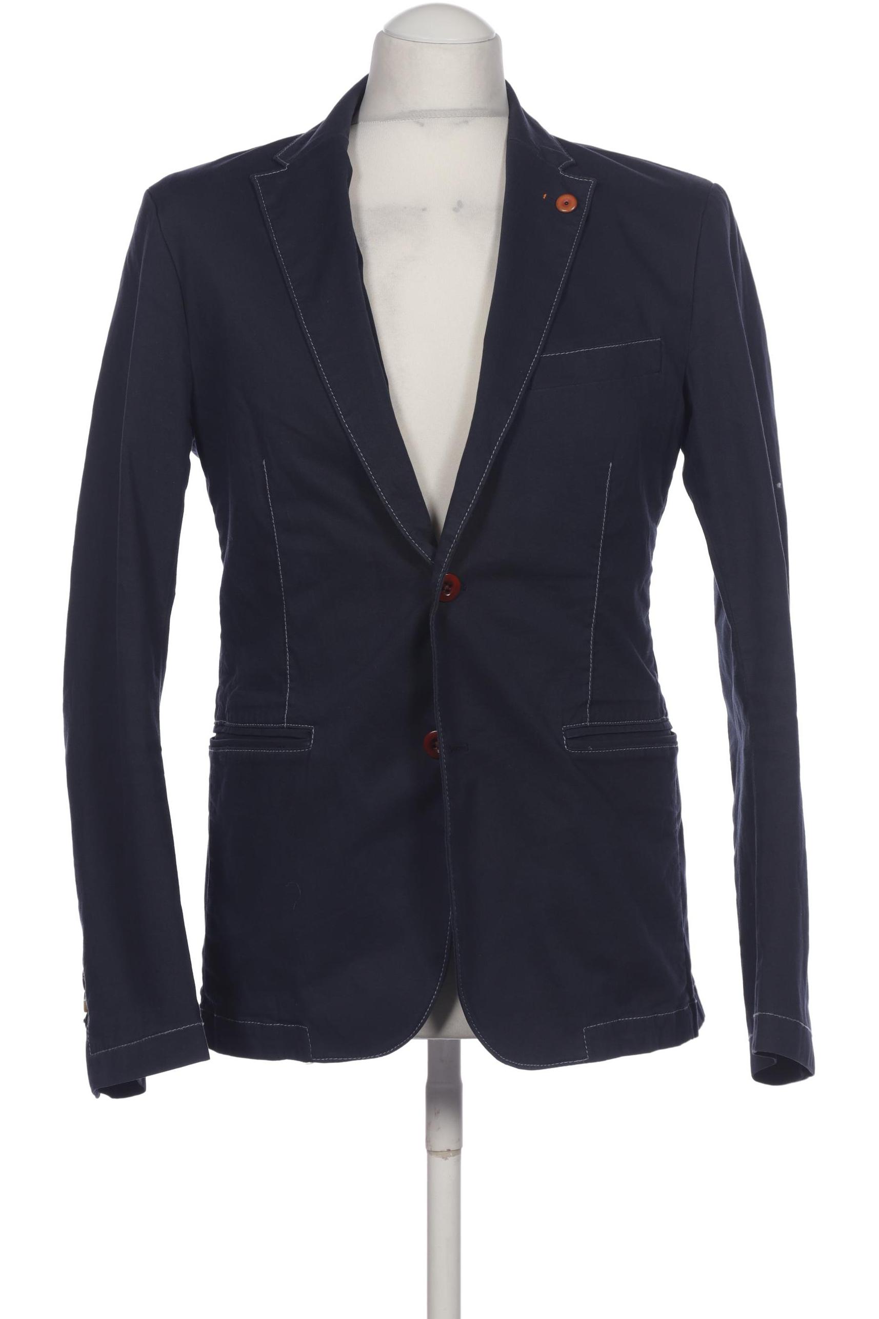 

Boss Orange Herren Sakko, marineblau