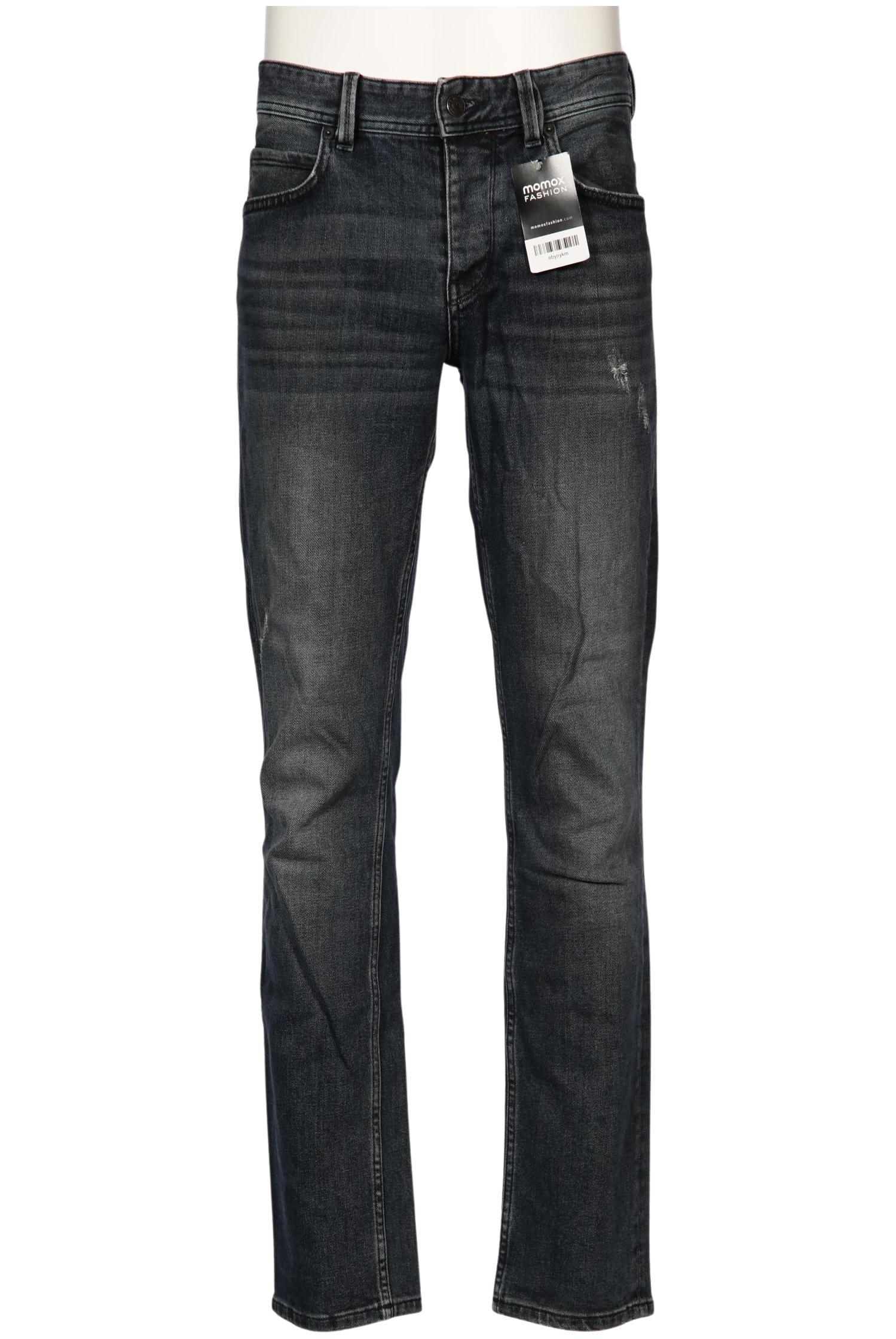 

Boss Orange Herren Jeans, blau, Gr. 32