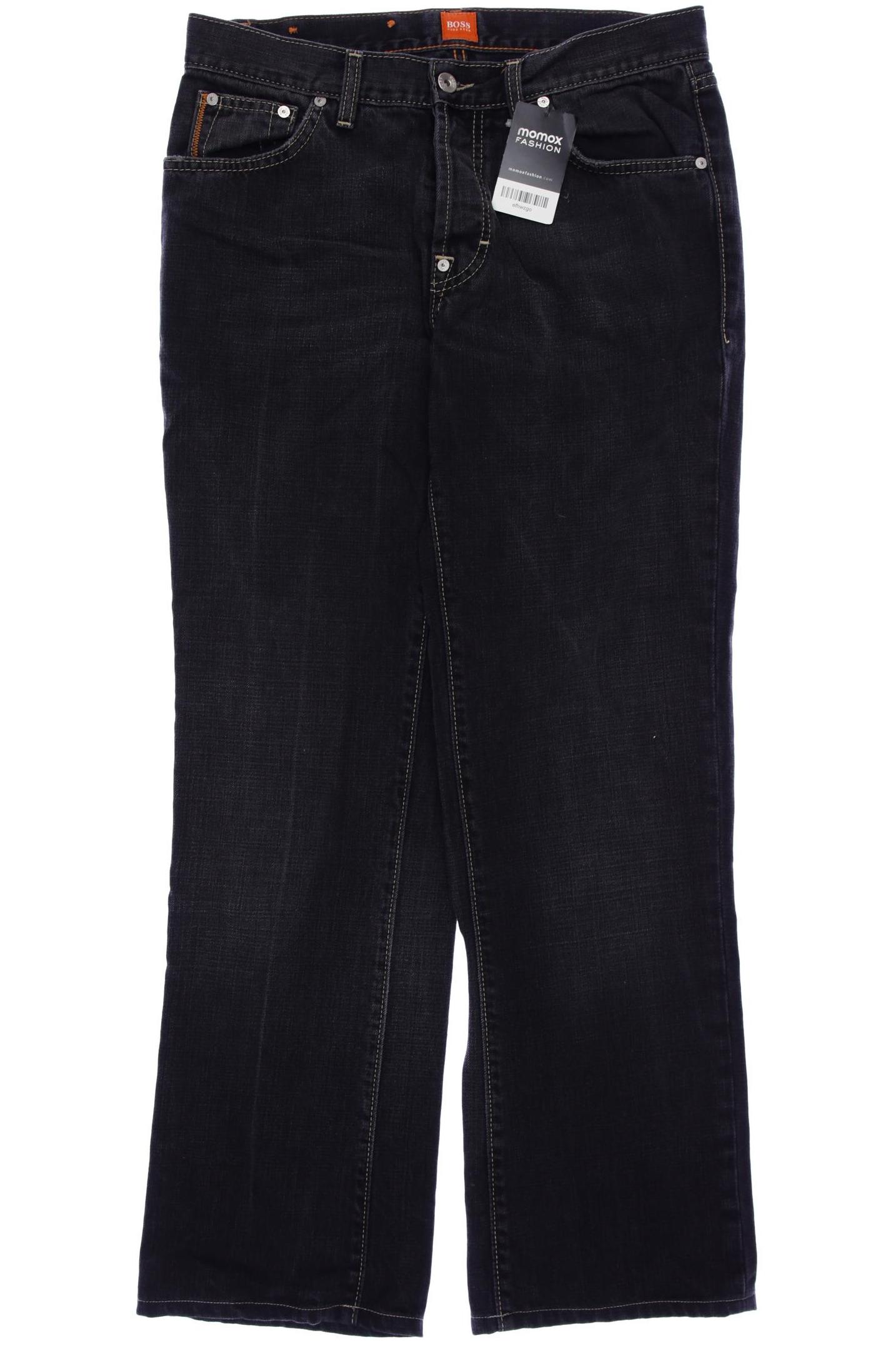 

Boss Orange Herren Jeans, grau, Gr. 33