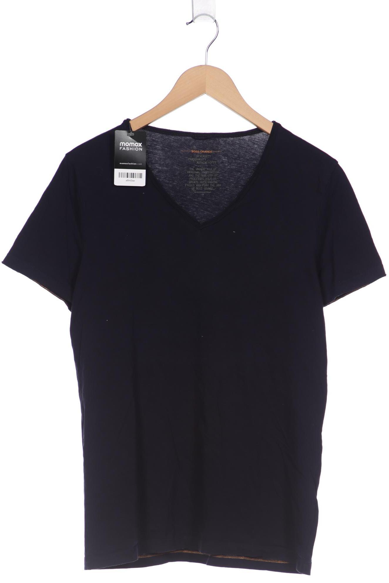 

Boss Orange Herren T-Shirt, marineblau