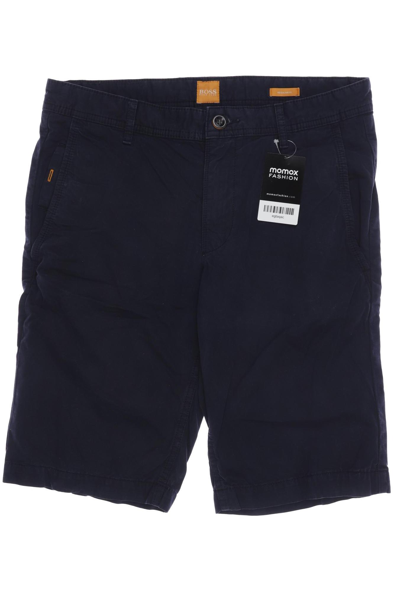 

Boss Orange Herren Shorts, marineblau, Gr. 30