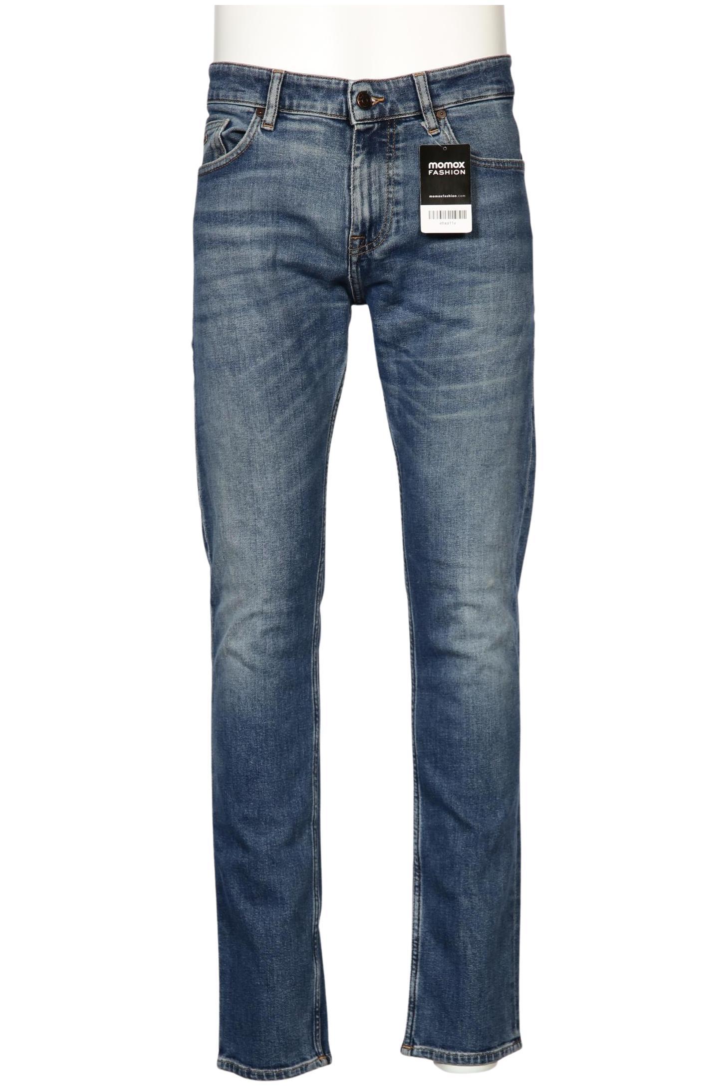 

Boss Orange Herren Jeans, blau, Gr. 34