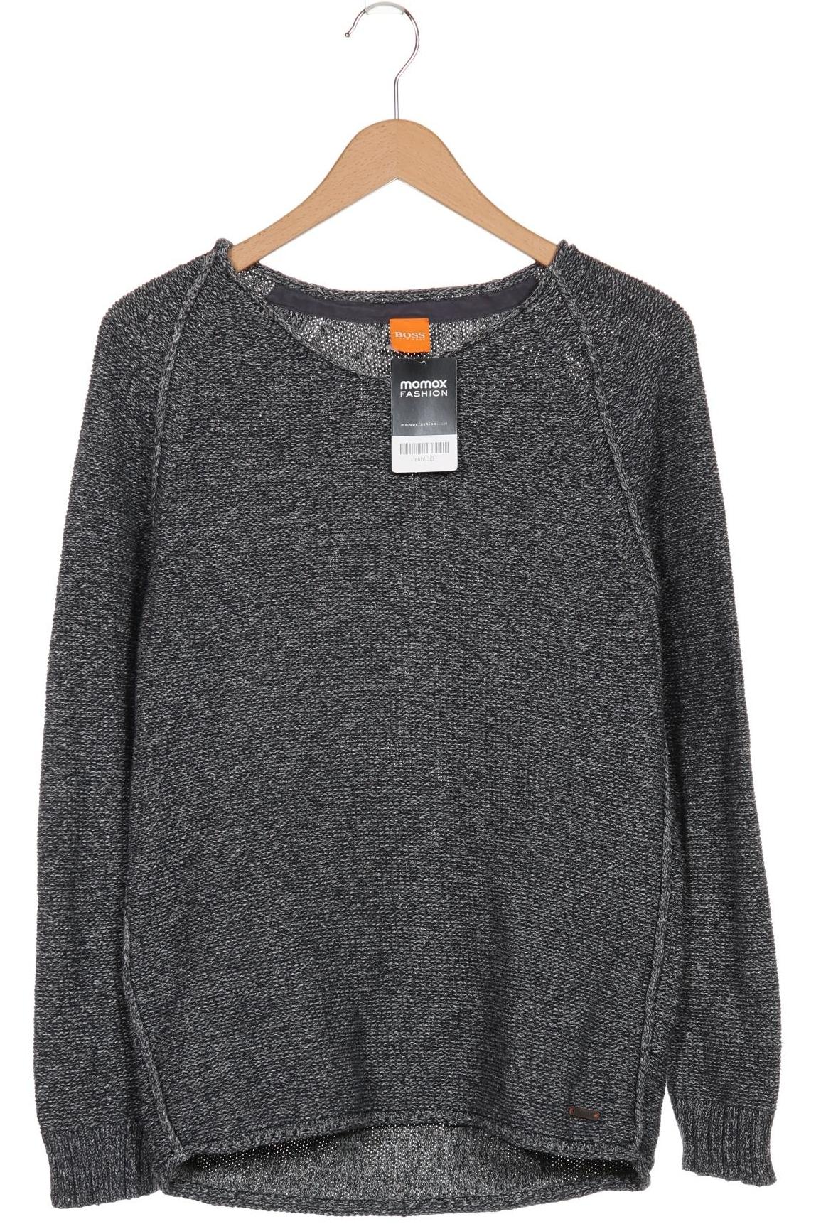 

Boss Orange Herren Pullover, marineblau, Gr. 52