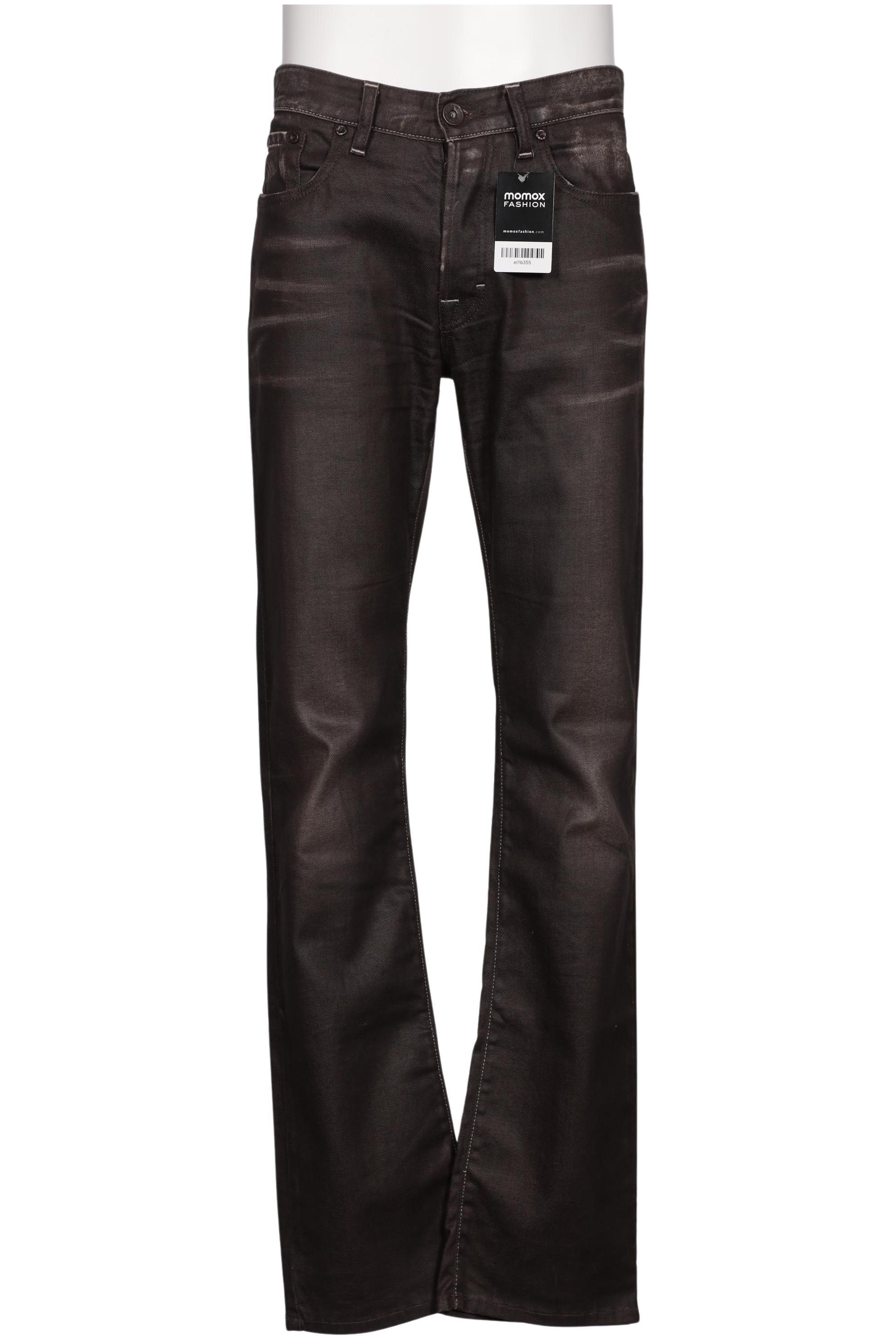 

Boss Orange Herren Jeans, braun, Gr. 32