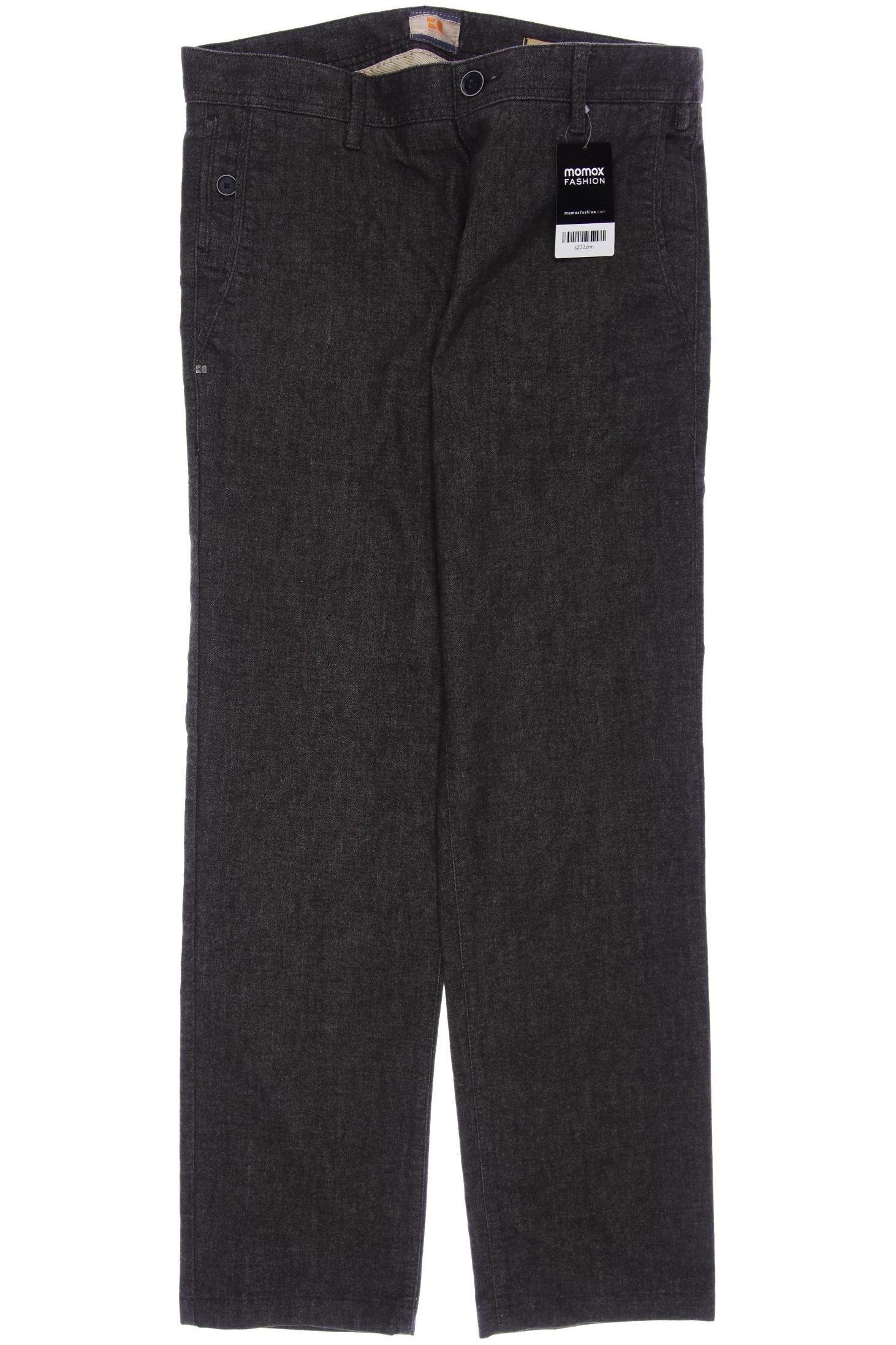

Boss Orange Herren Stoffhose, braun, Gr. 50