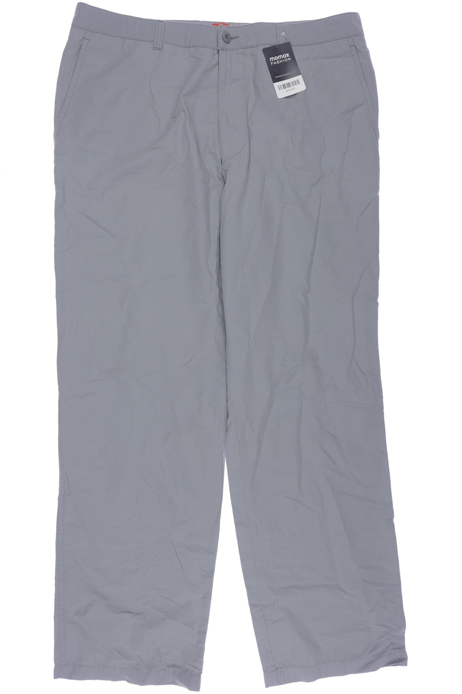 

Boss Orange Herren Stoffhose, hellblau, Gr. 56