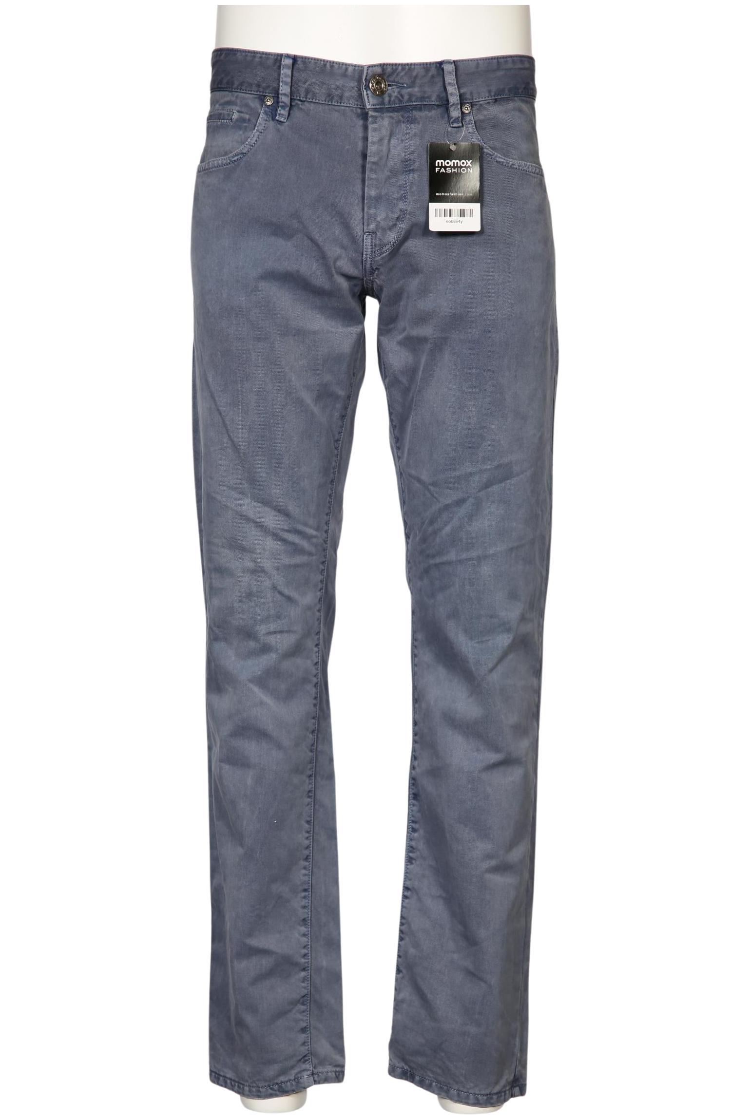 

Boss Orange Herren Jeans, blau, Gr. 36
