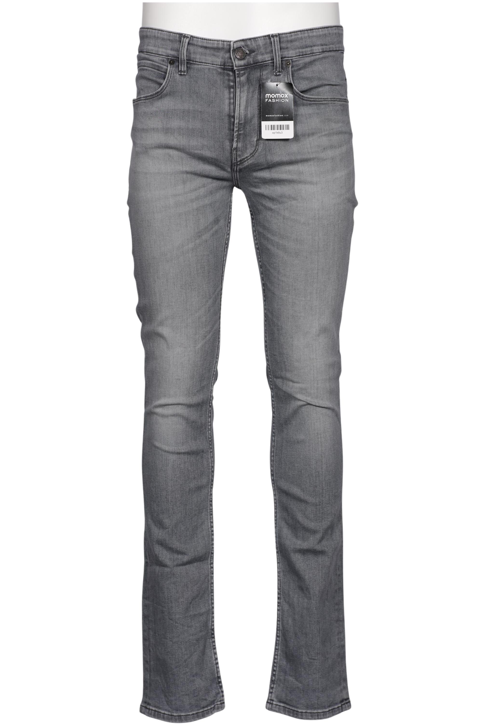 

Boss Orange Herren Jeans, grau, Gr. 32
