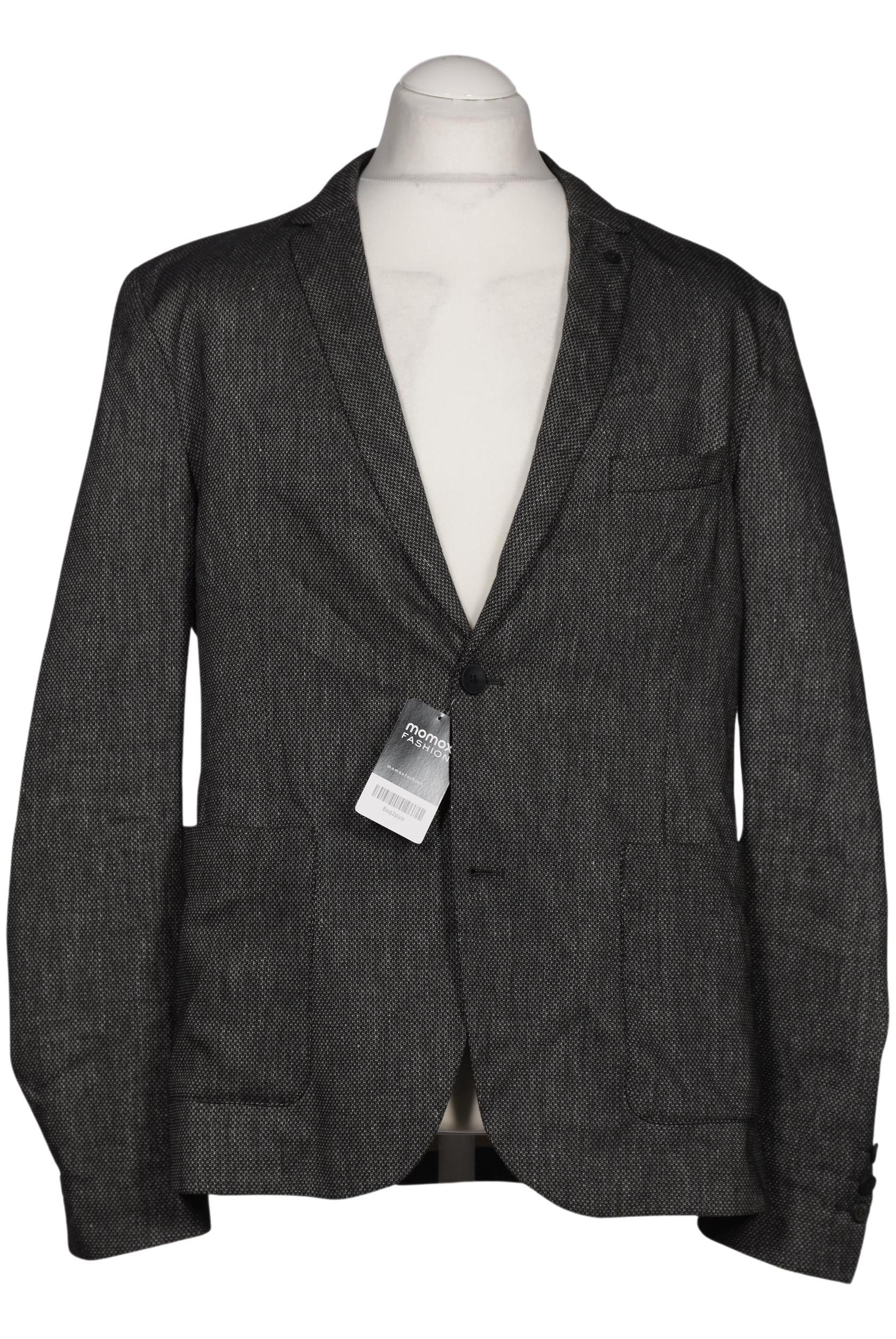 

Boss Orange Herren Sakko, grau, Gr. 54