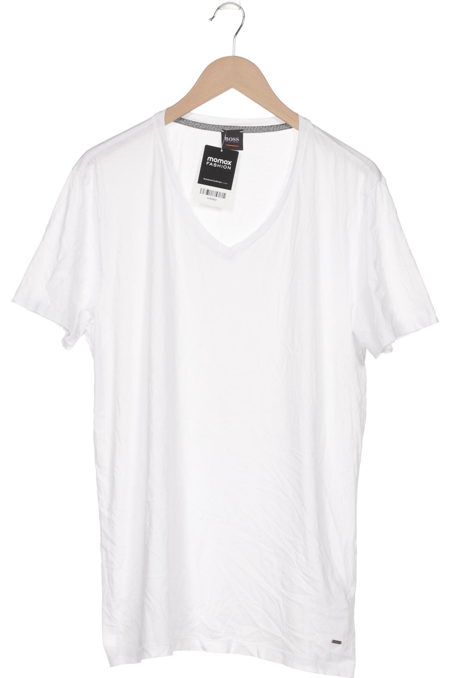 

Boss Orange Herren T-Shirt, weiß, Gr. 54