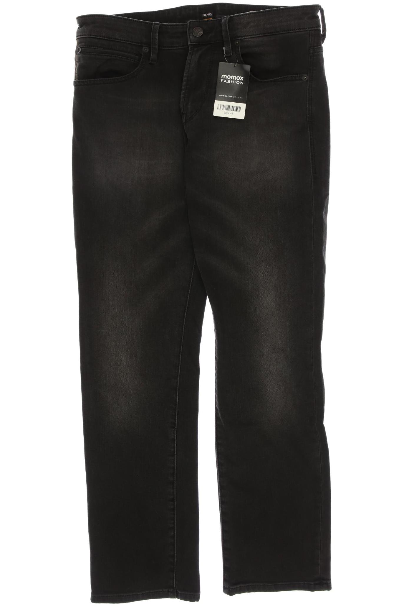 

Boss Orange Herren Jeans, grau