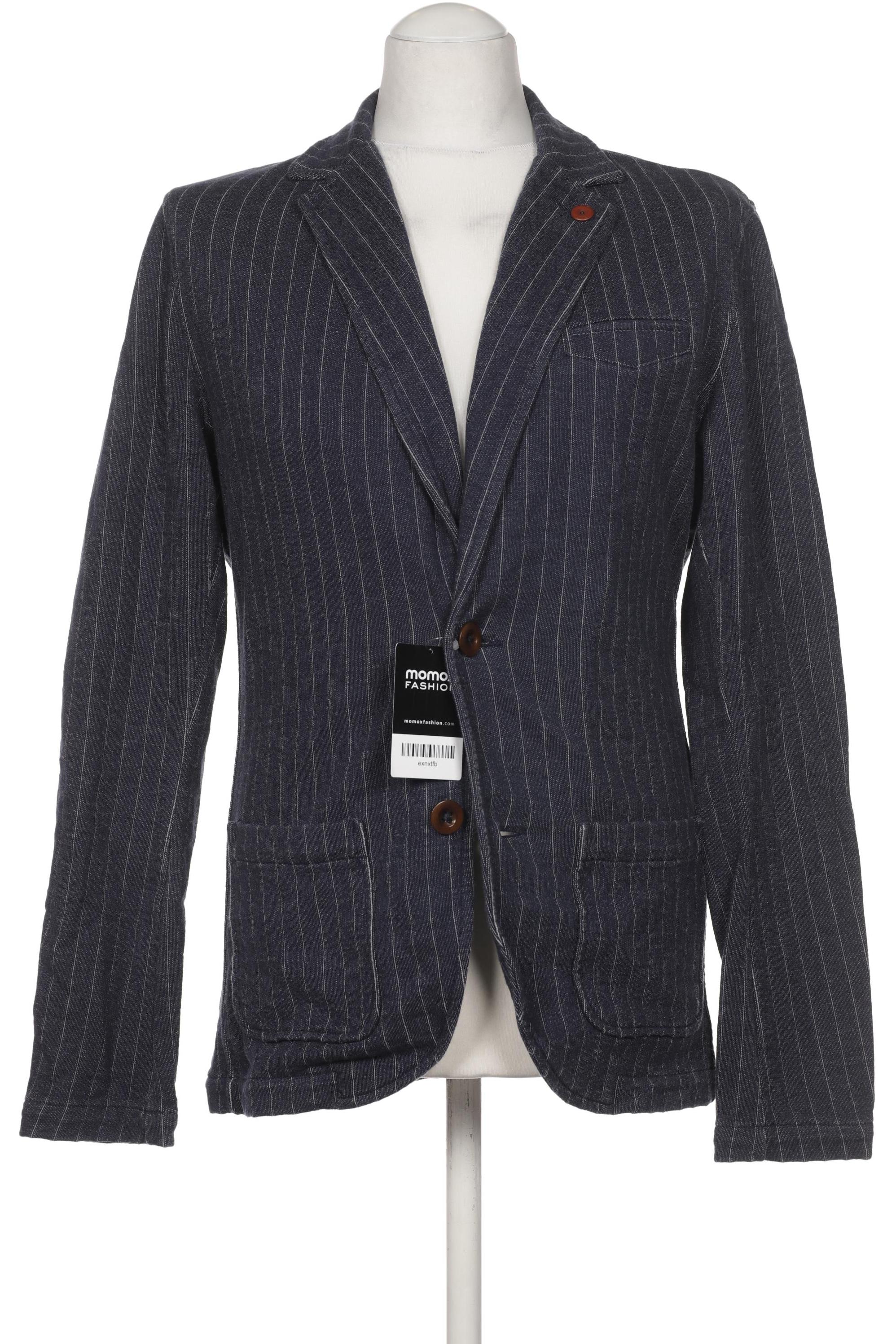 

Boss Orange Herren Sakko, marineblau, Gr. 48