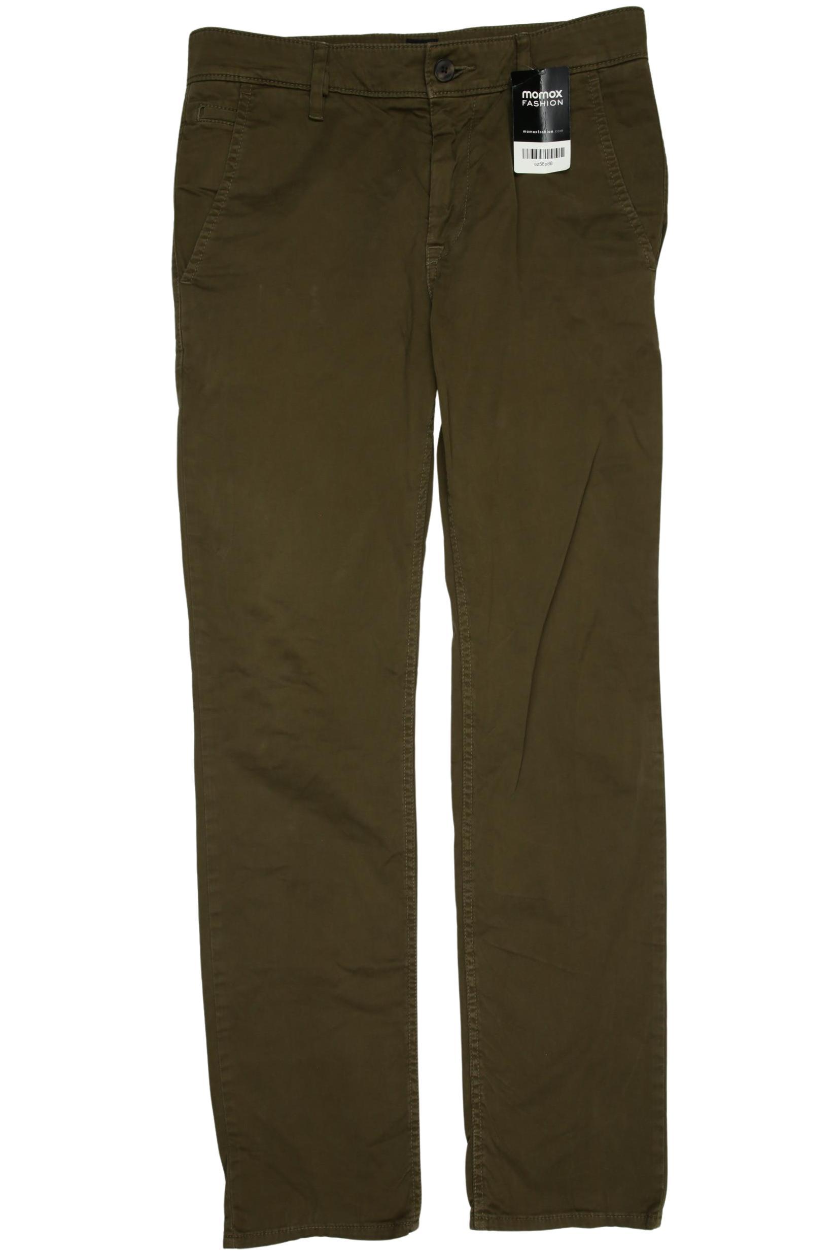 

Boss Orange Herren Jeans, braun, Gr. 30