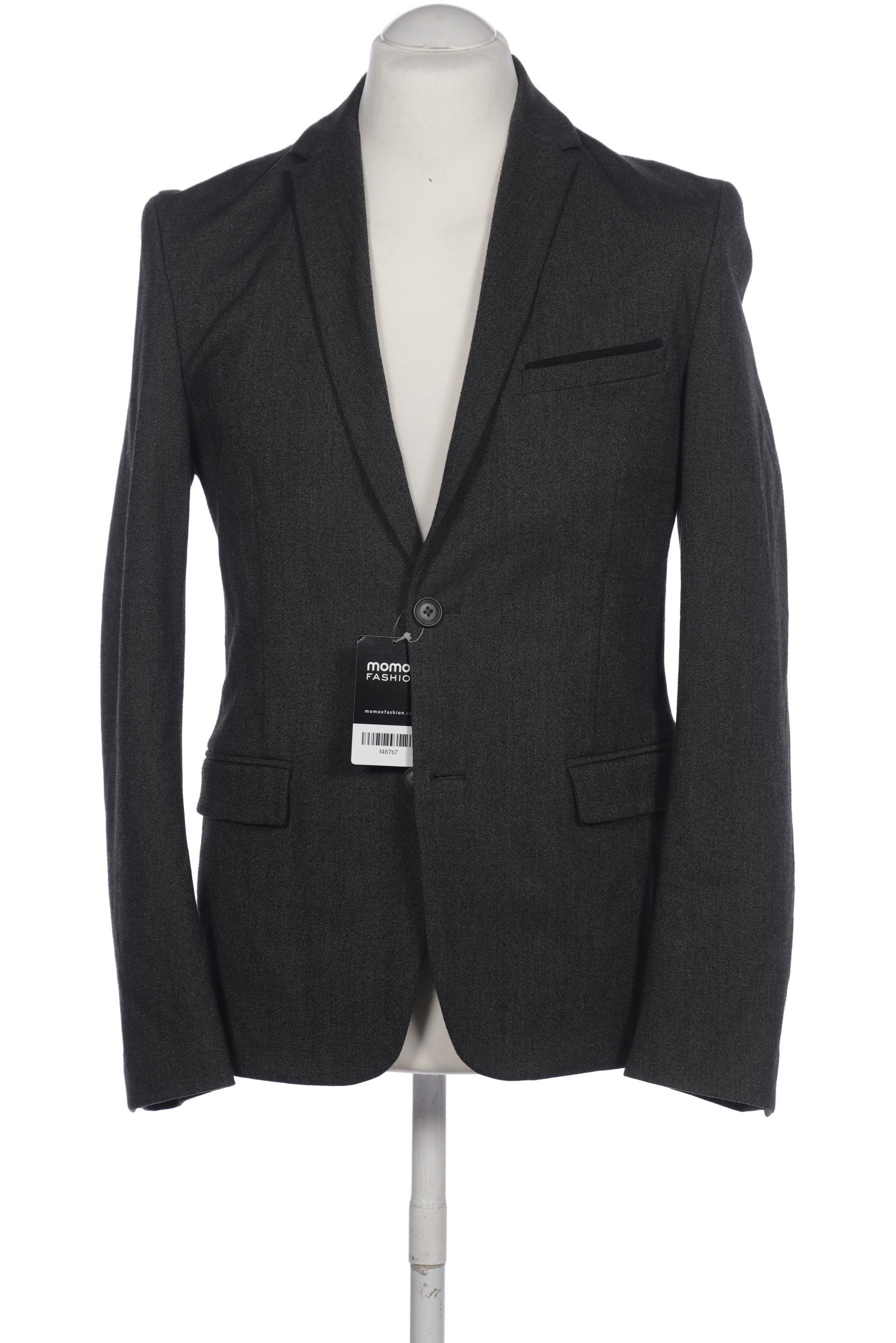 

Boss Orange Herren Sakko, grau, Gr. 48