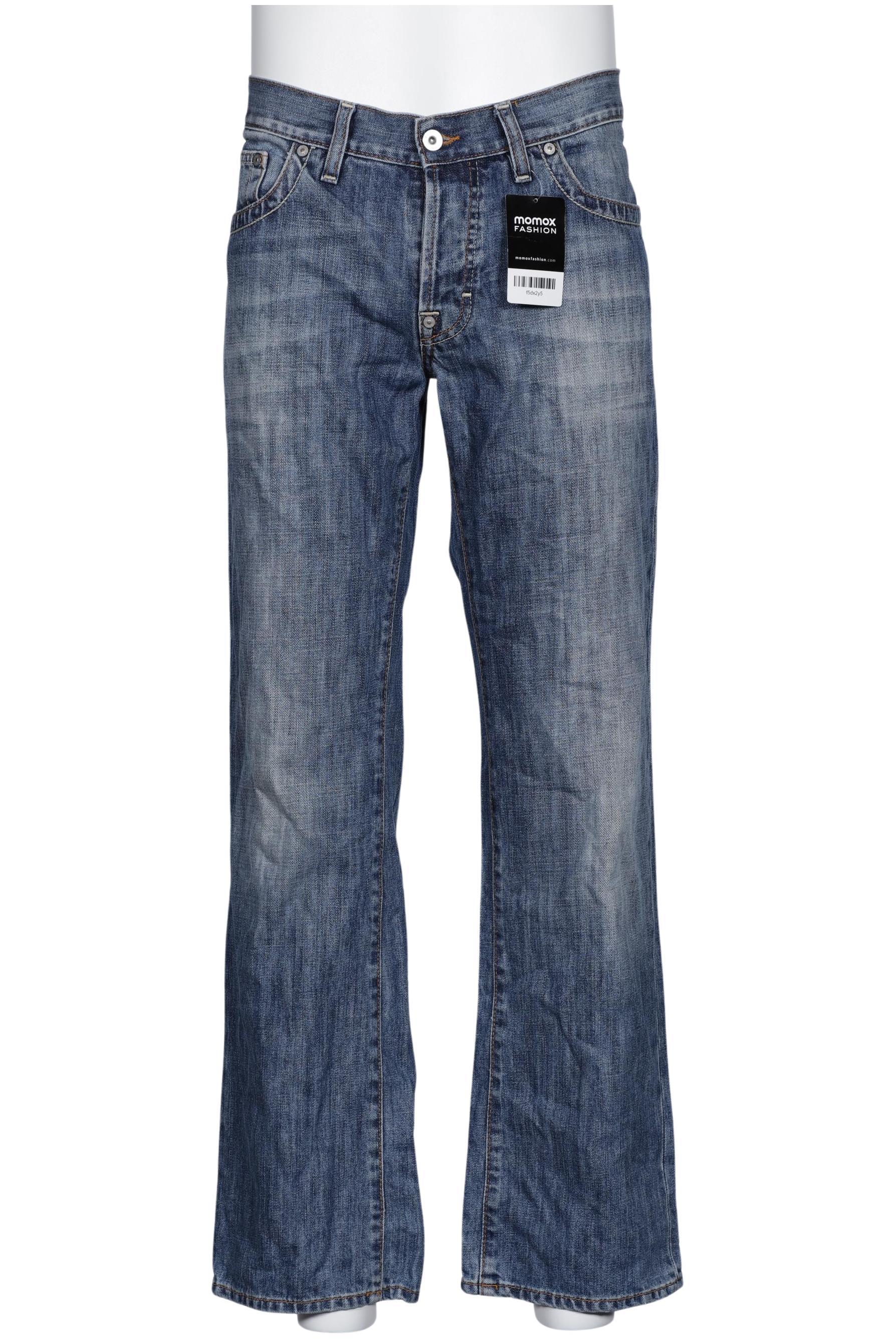 

Boss Orange Herren Jeans, blau, Gr. 34