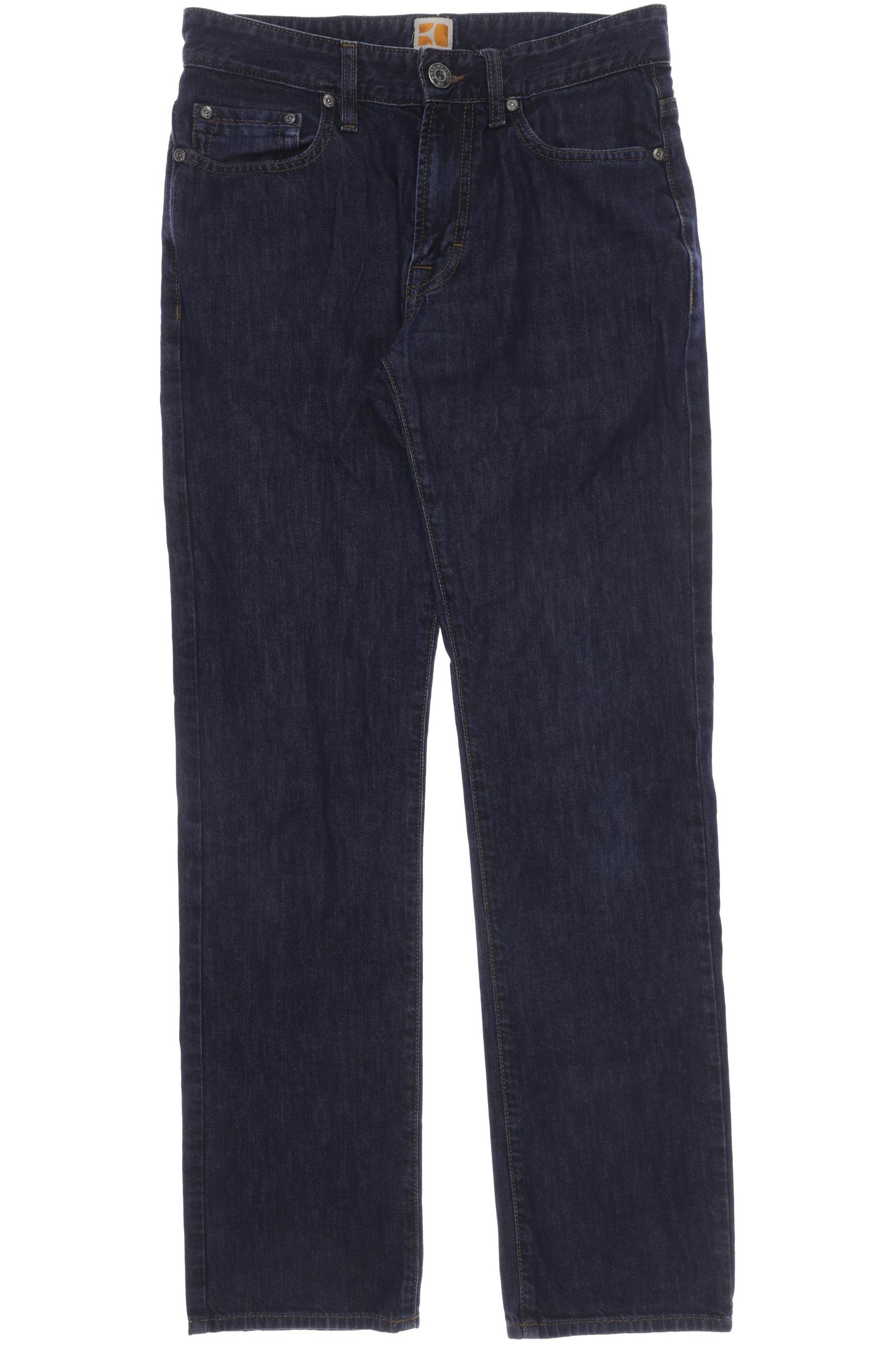 

Boss Orange Herren Jeans, blau, Gr. 30
