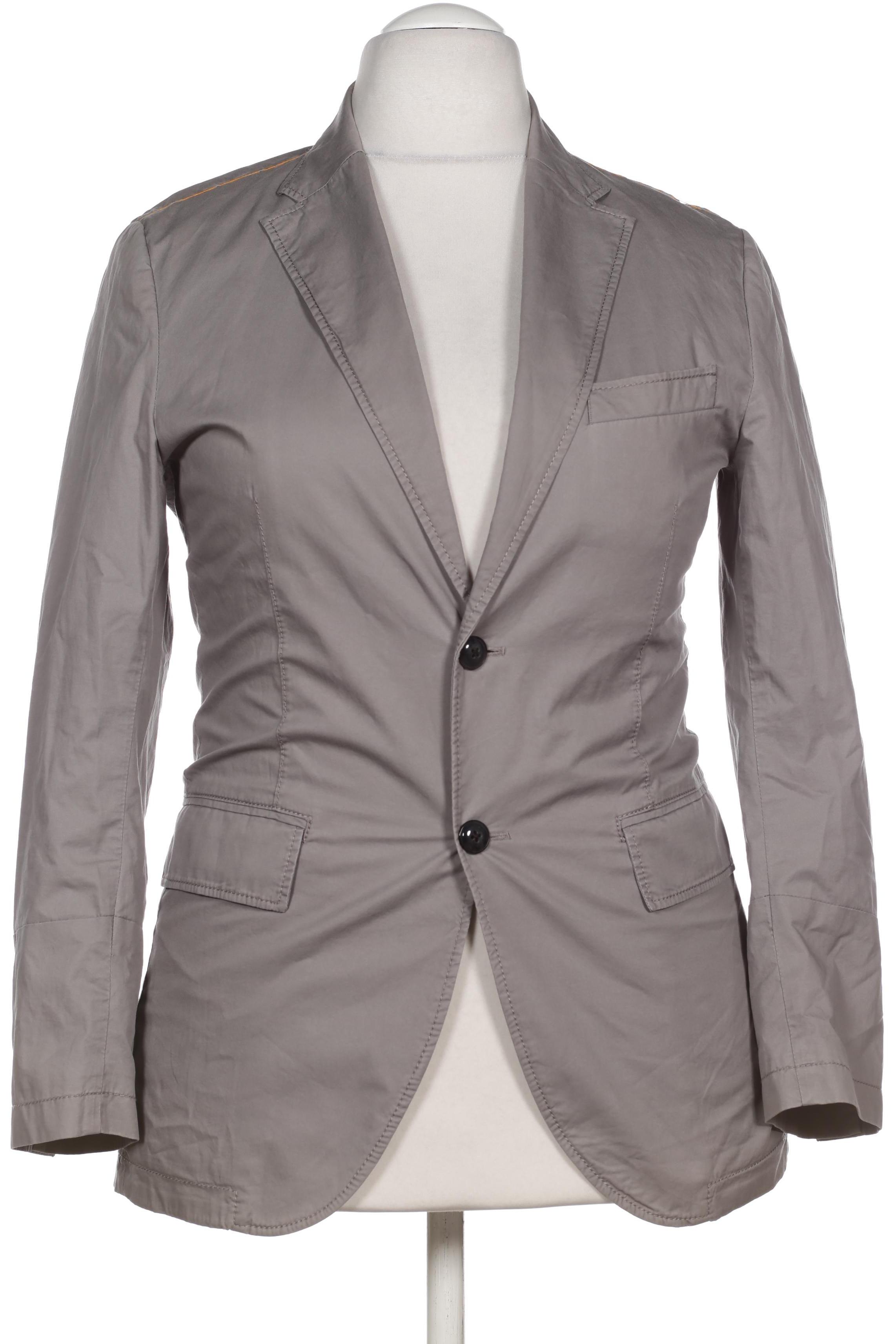 

Boss Orange Herren Sakko, grau, Gr. 46