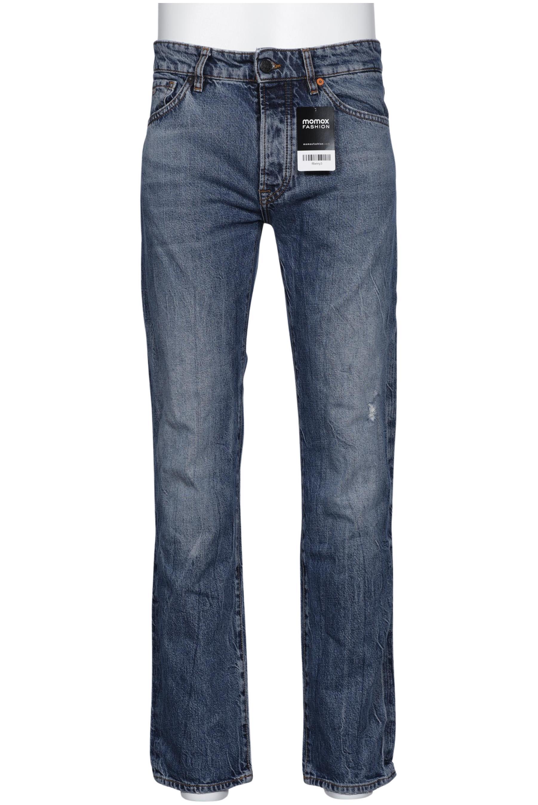 

Boss Orange Herren Jeans, blau, Gr. 31
