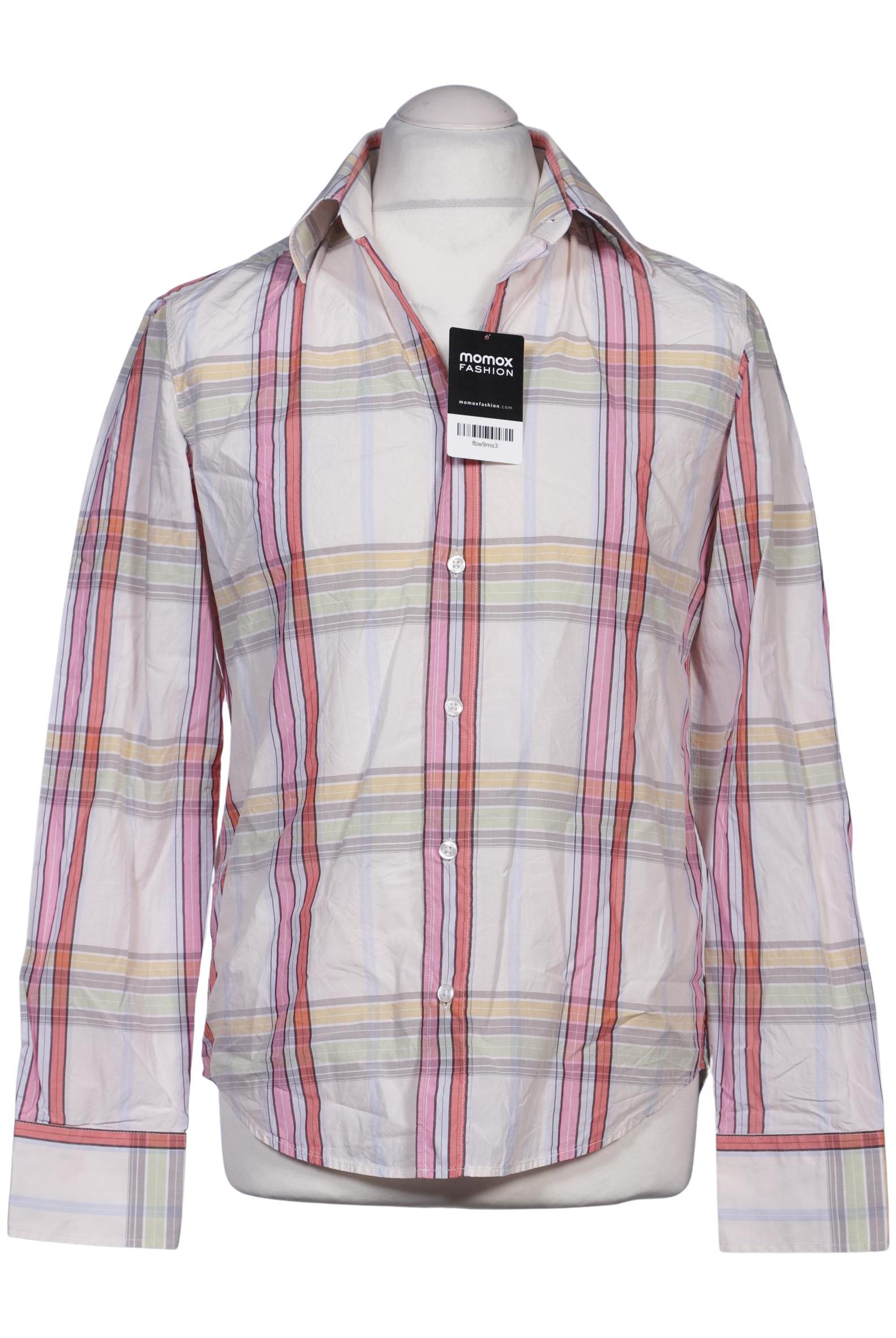 

Boss Orange Herren Hemd, mehrfarbig, Gr. 48