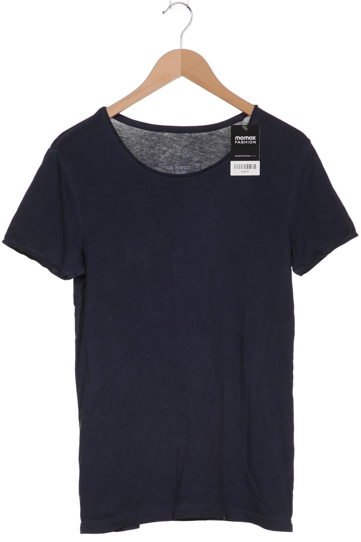 

Boss Orange Herren T-Shirt, marineblau