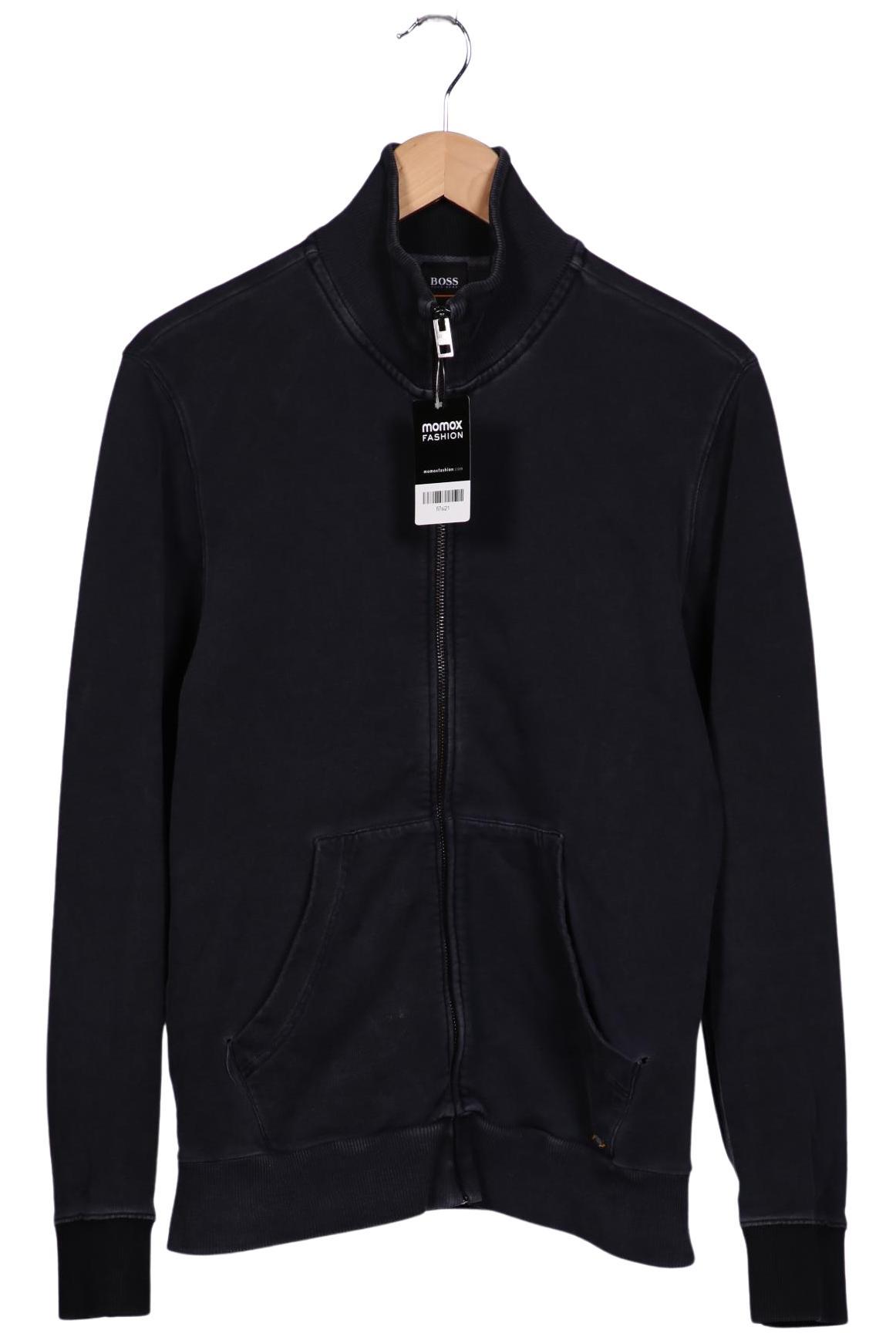 

Boss Orange Herren Sweatshirt, marineblau, Gr. 48