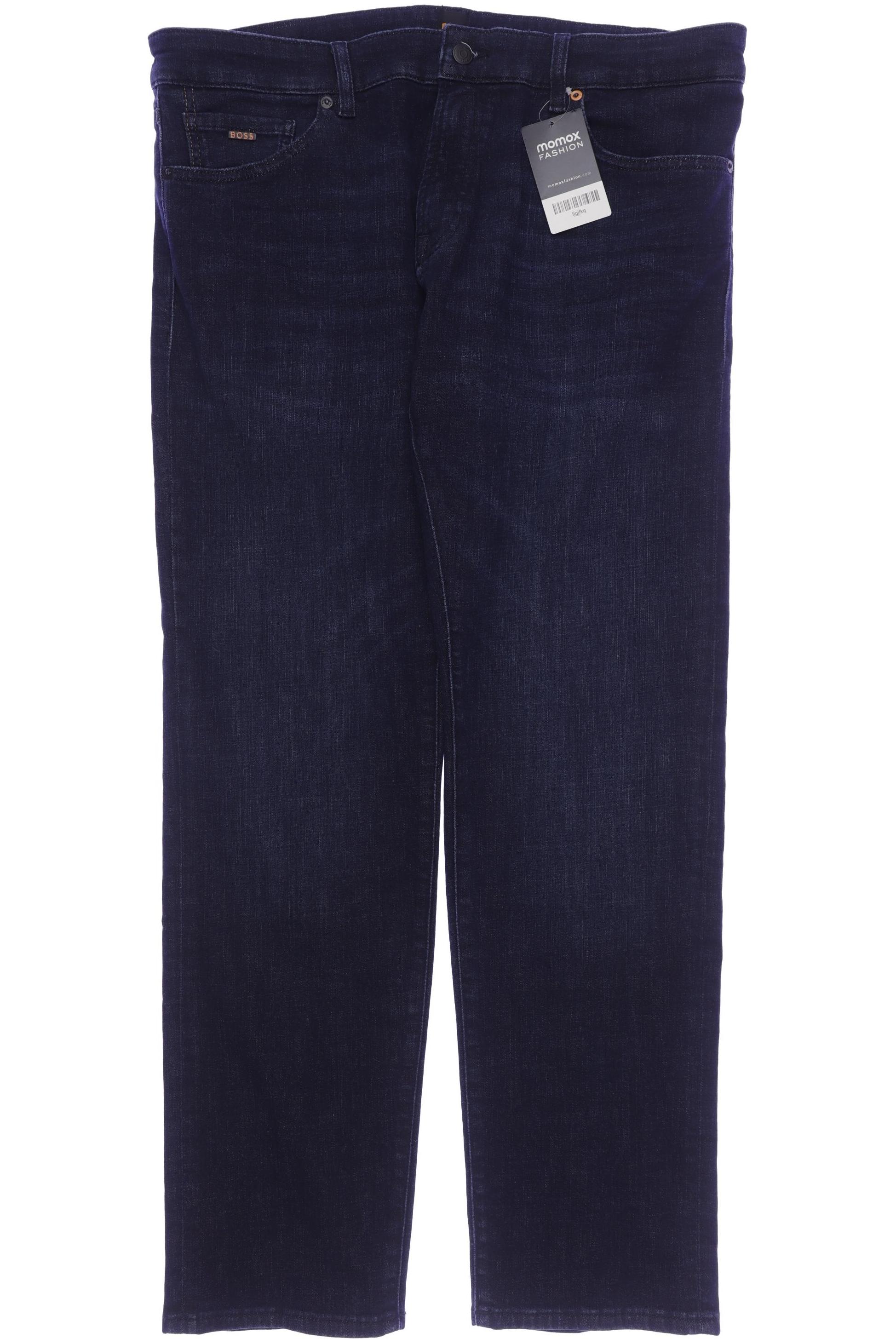 

Boss Orange Herren Jeans, marineblau, Gr. 36