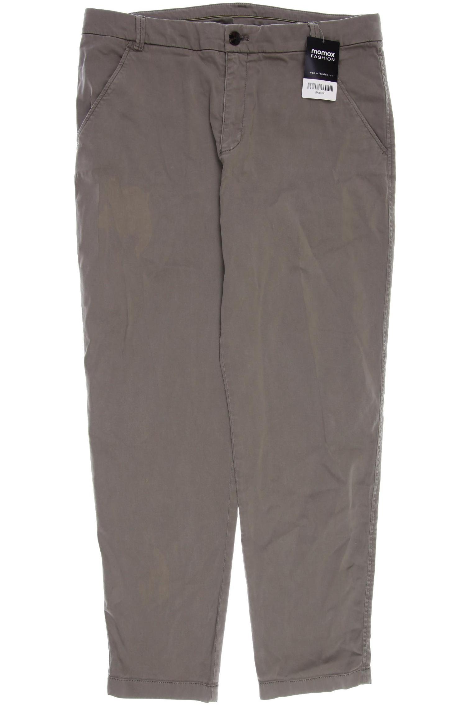 

Boss Orange Herren Stoffhose, braun