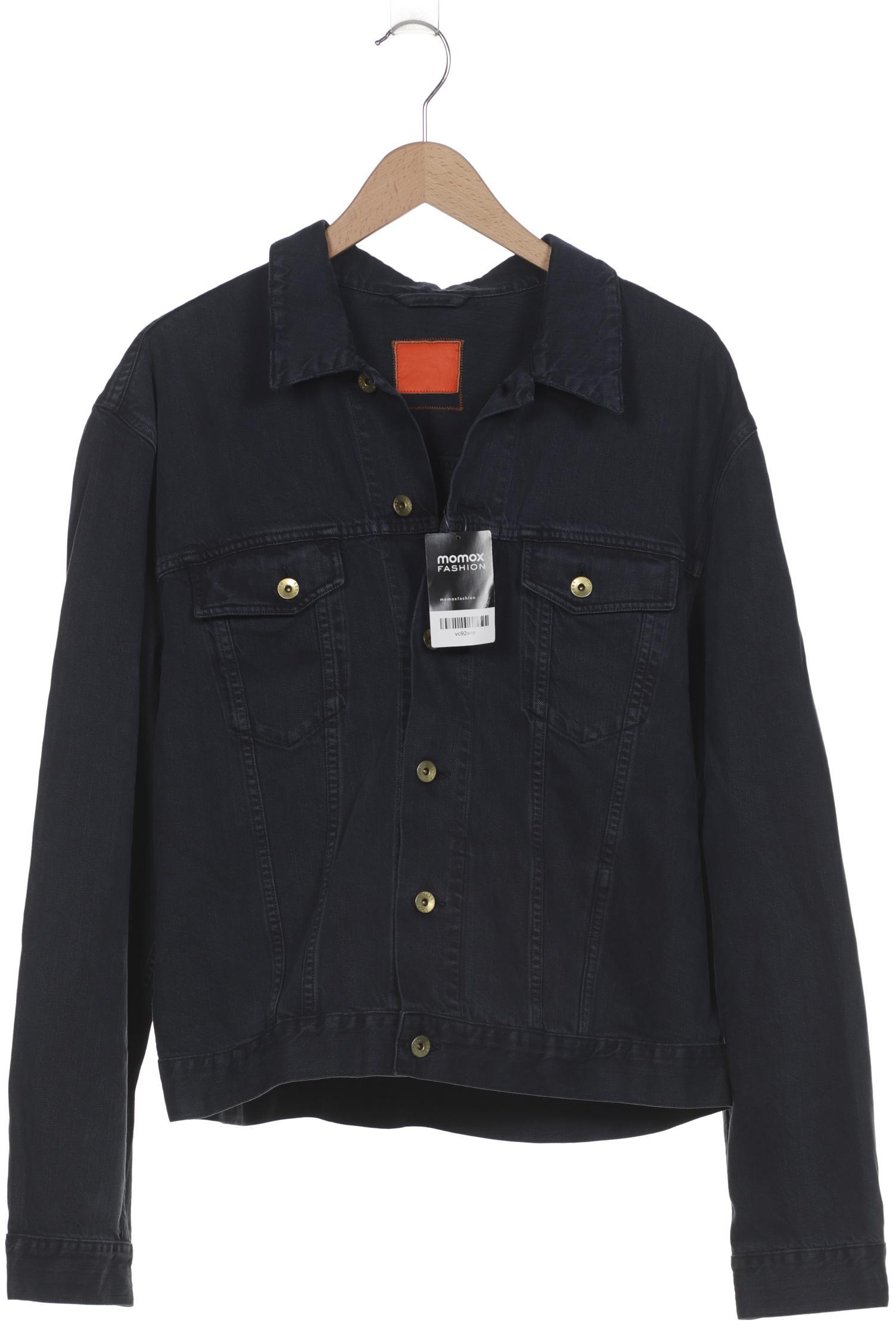 

Boss Orange Herren Jacke, marineblau, Gr. 56