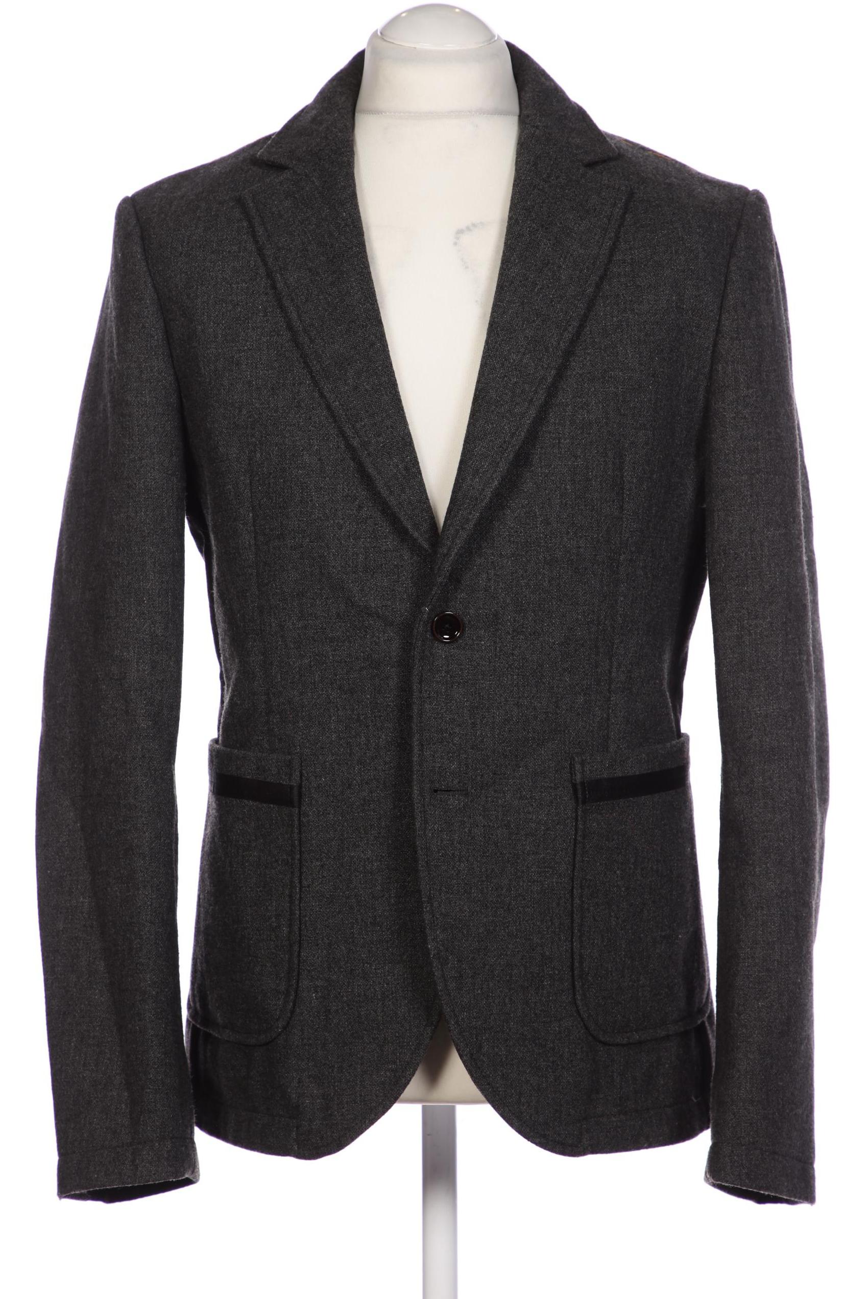 

Boss Orange Herren Sakko, grau, Gr. 50