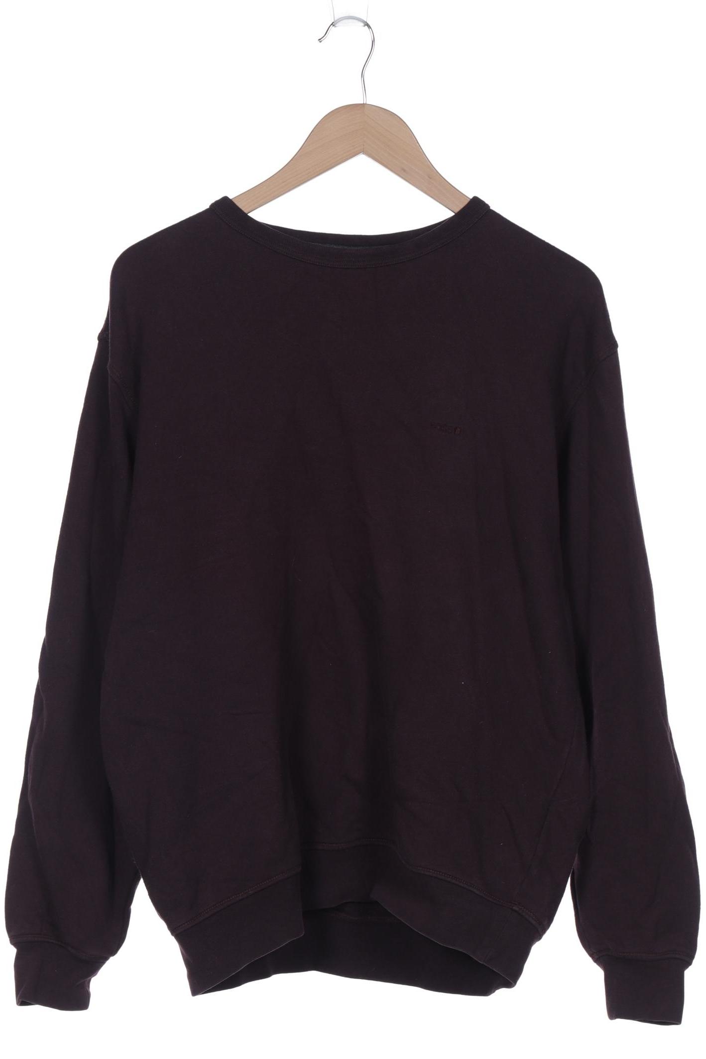 

Boss Orange Herren Sweatshirt, braun, Gr. 48