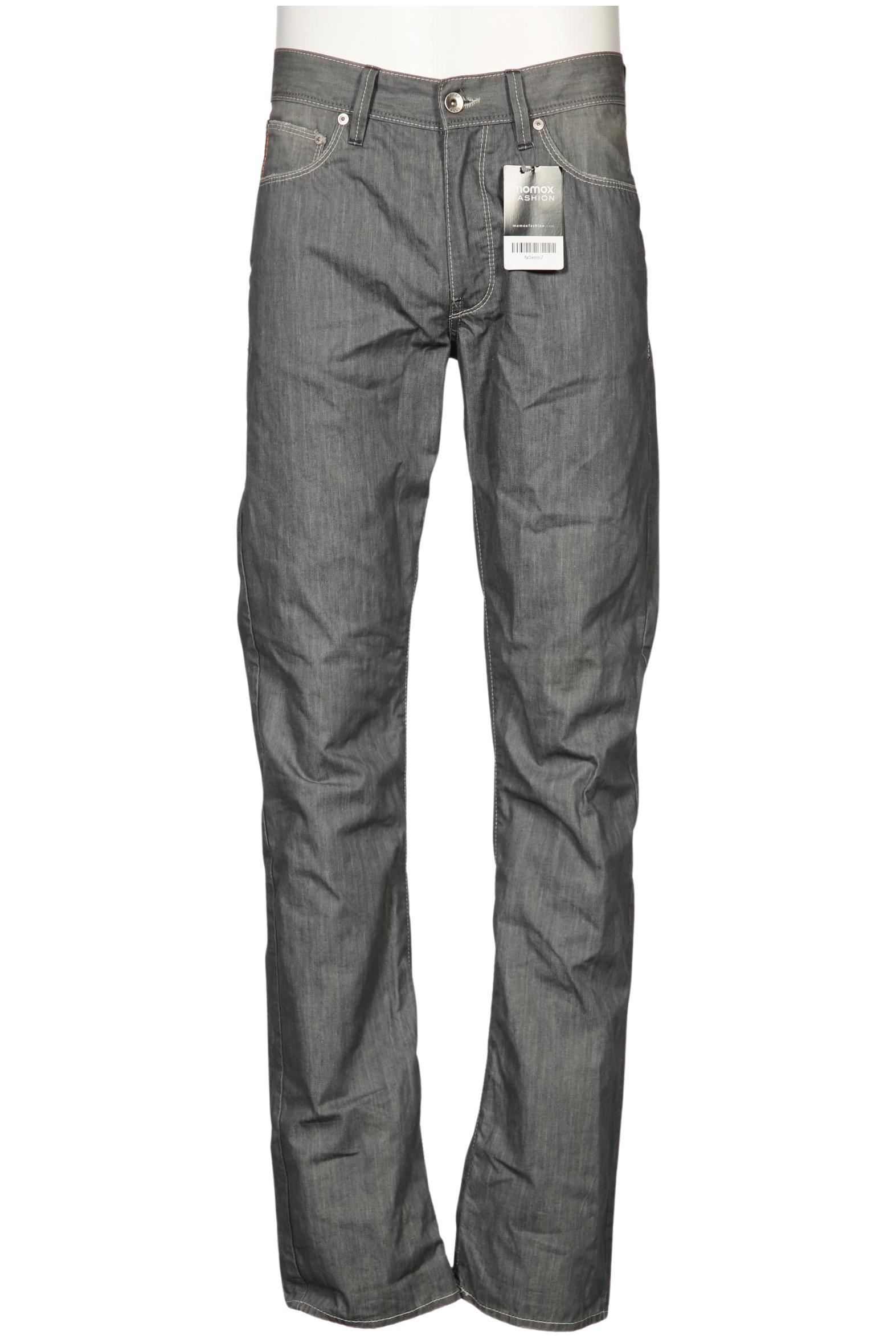 

Boss Orange Herren Jeans, grau, Gr. 31