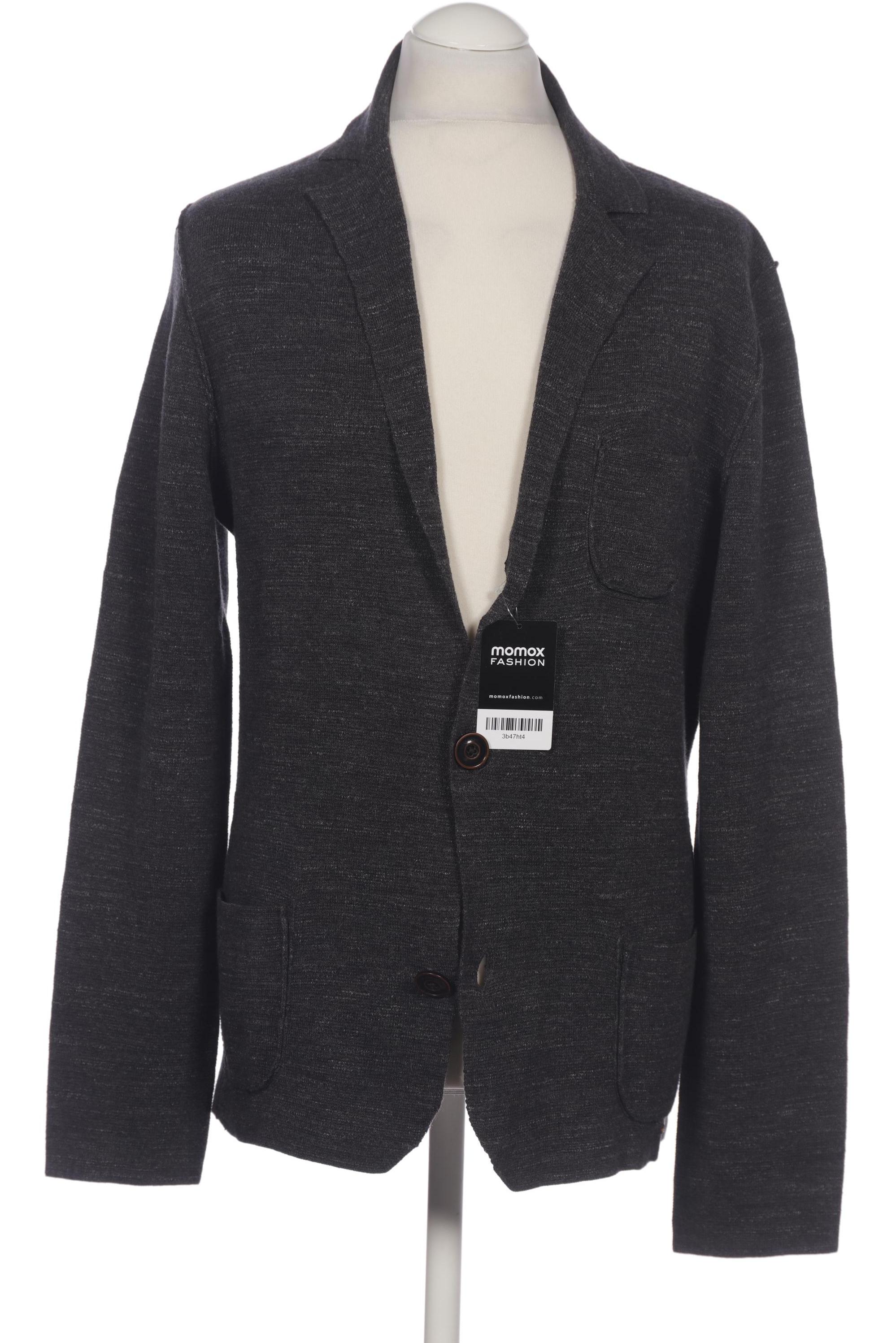 

Boss Orange Herren Sakko, grau, Gr. 52