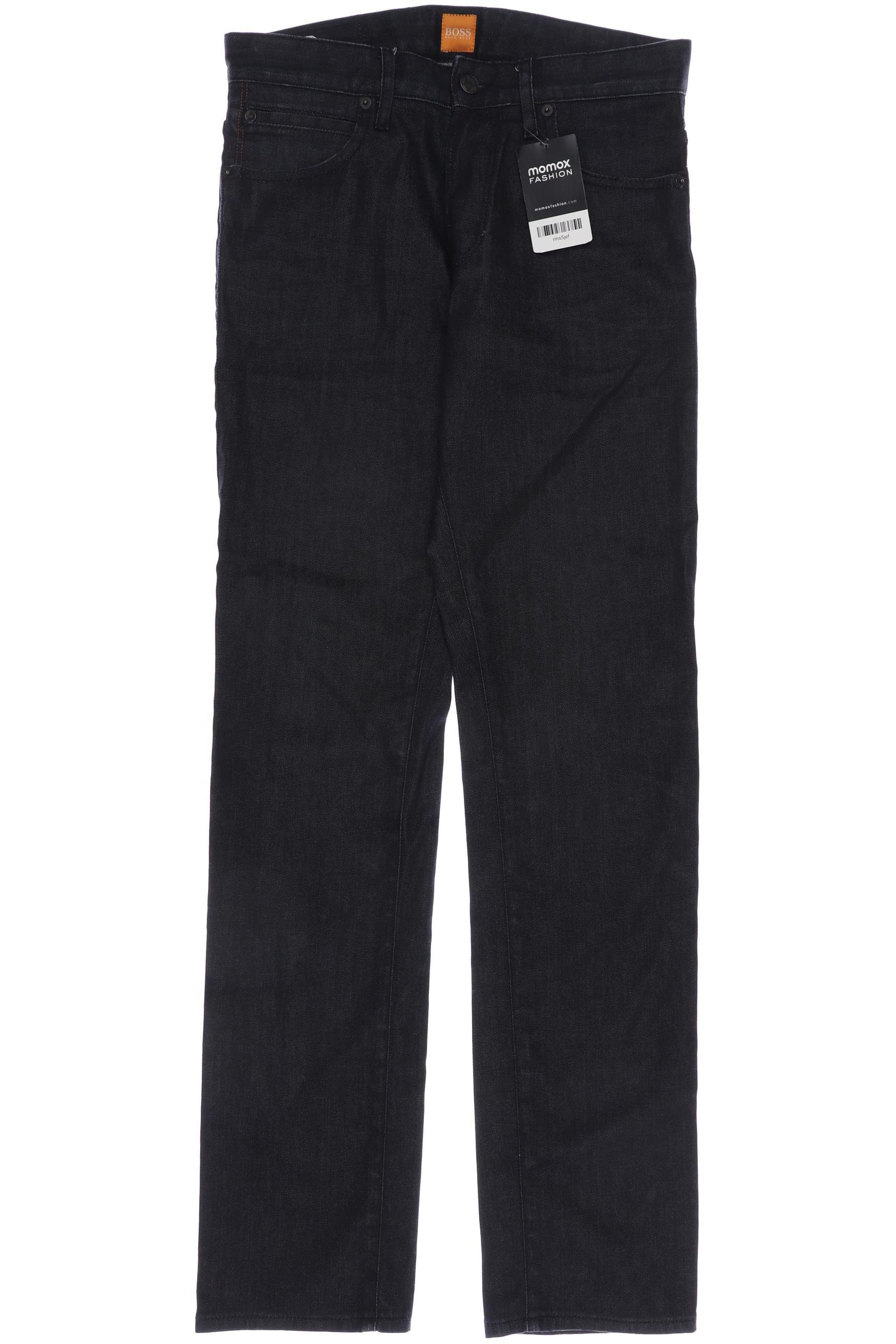

Boss Orange Herren Jeans, grau, Gr. 30