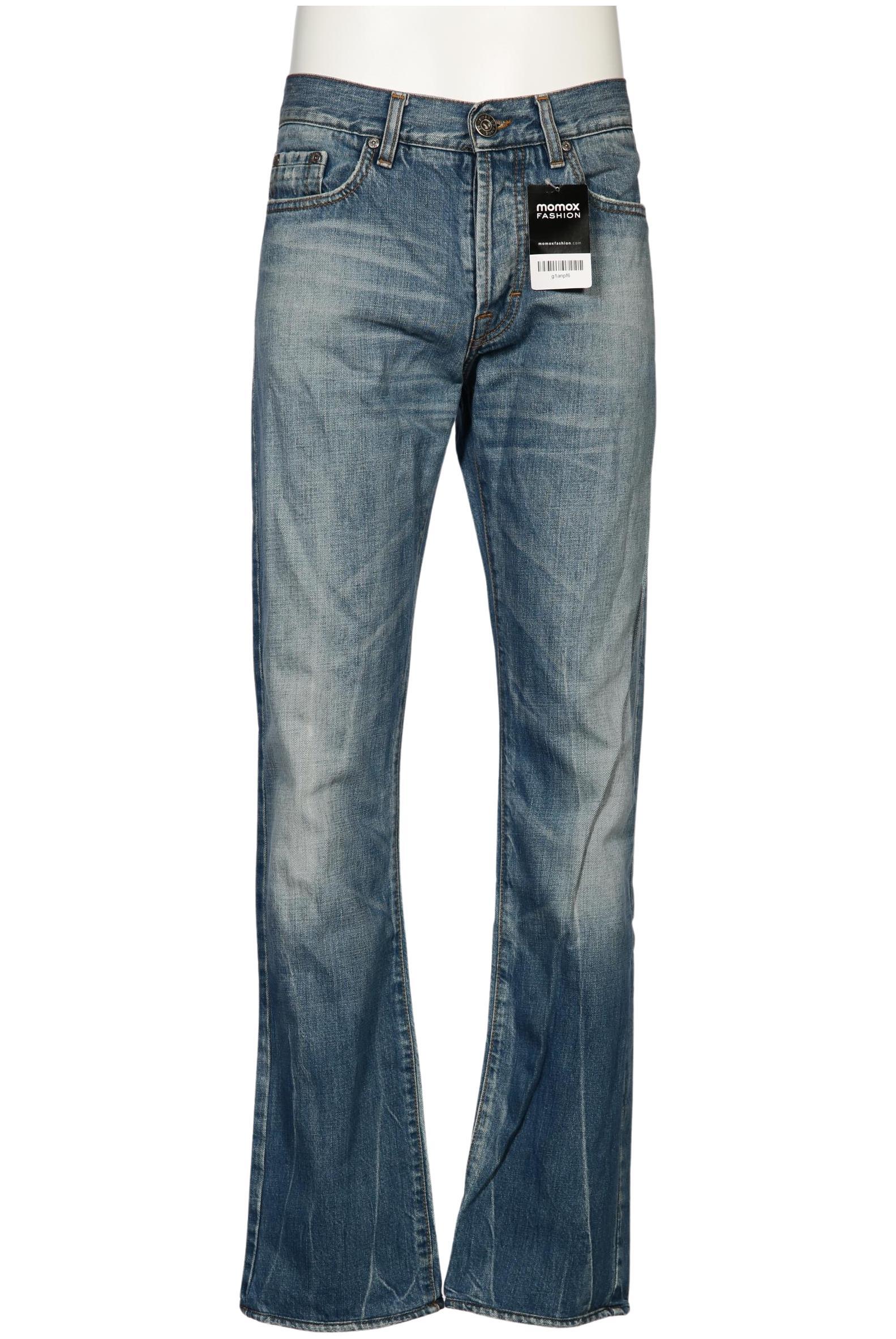 

Boss Orange Herren Jeans, blau, Gr. 31