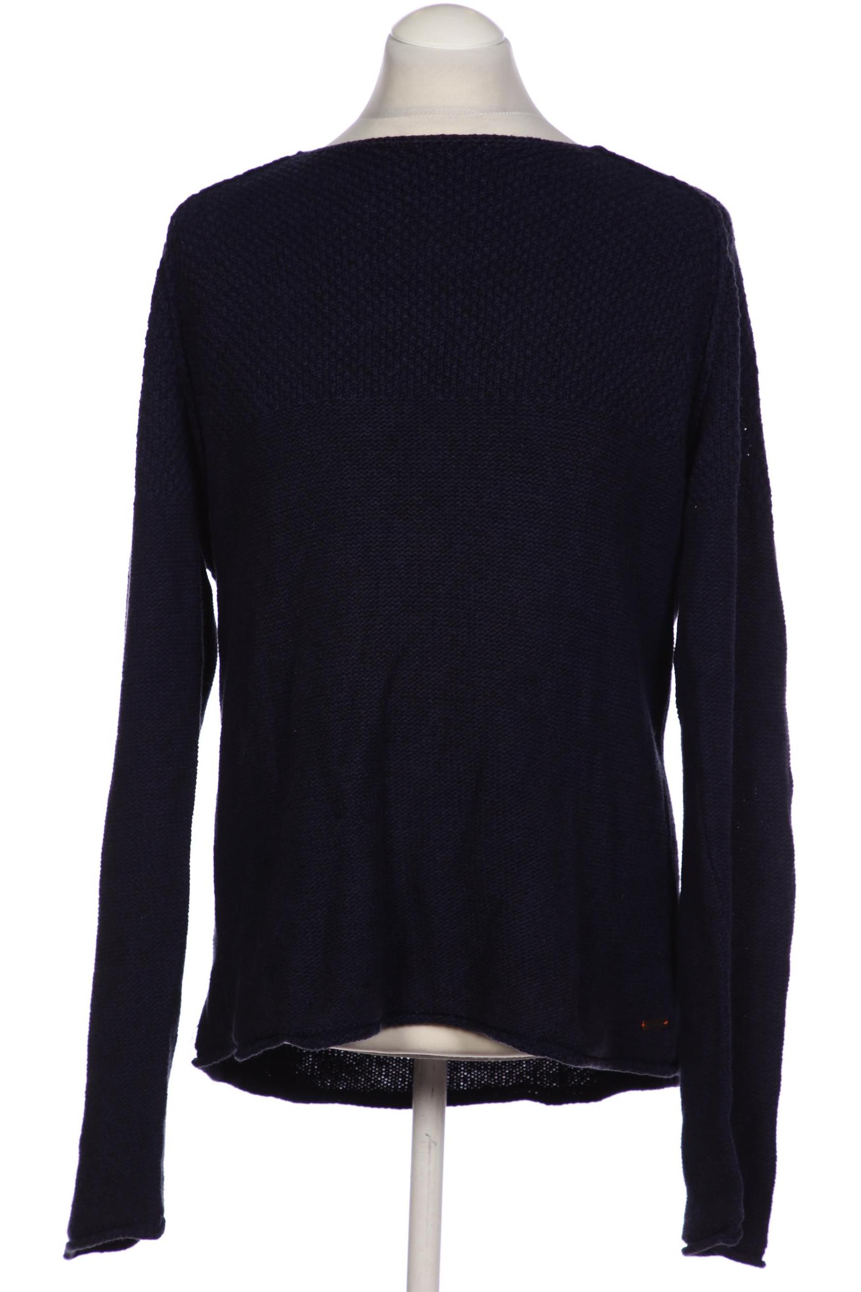 

Boss Orange Herren Pullover, marineblau, Gr. 54