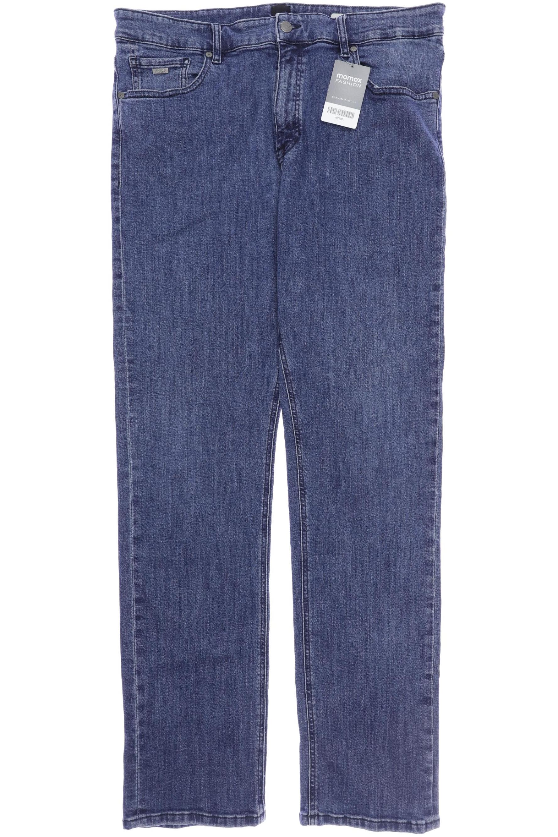 

Boss Orange Herren Jeans, blau, Gr. 36