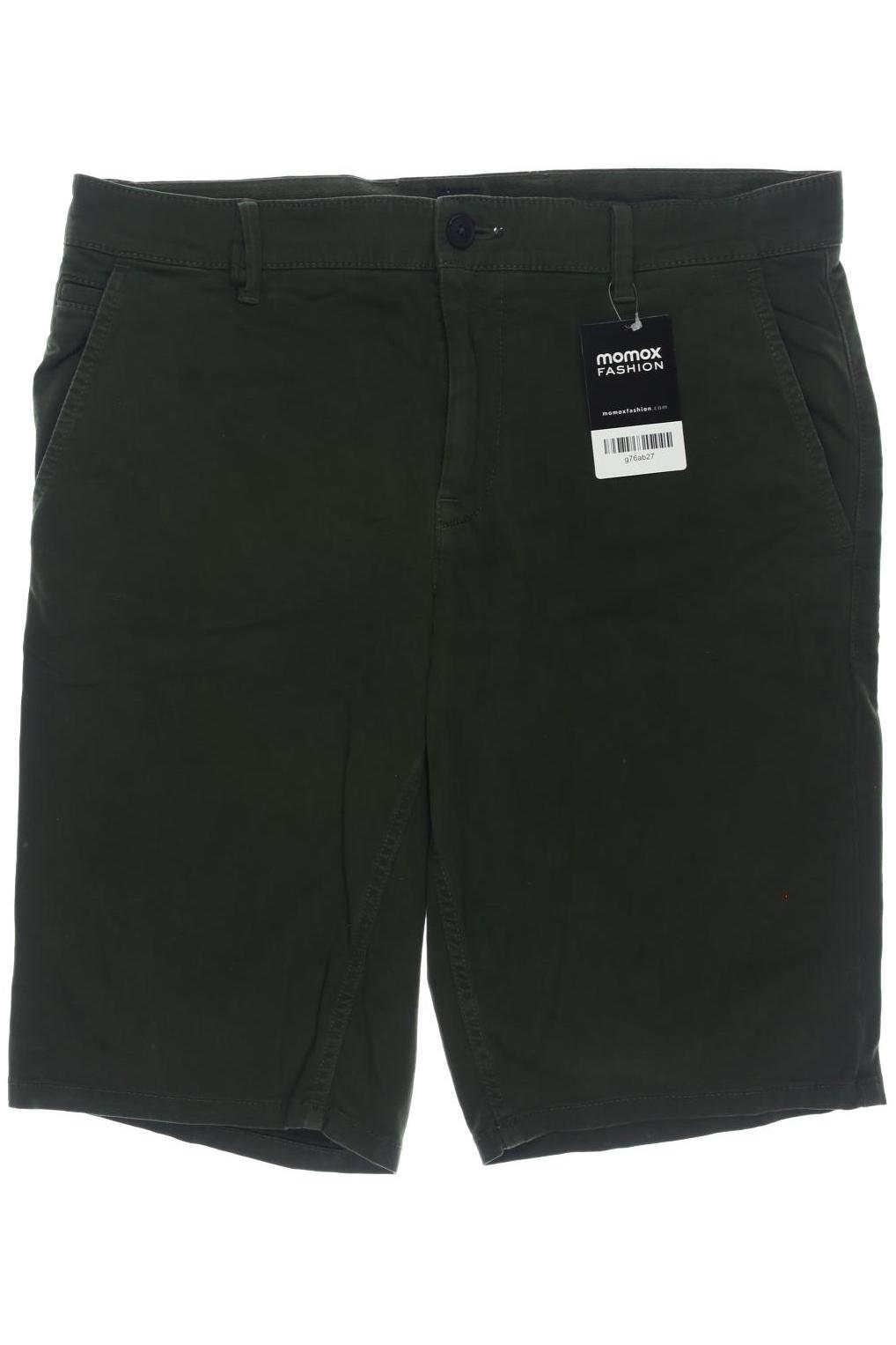 

Boss Orange Herren Shorts, grün, Gr. 32