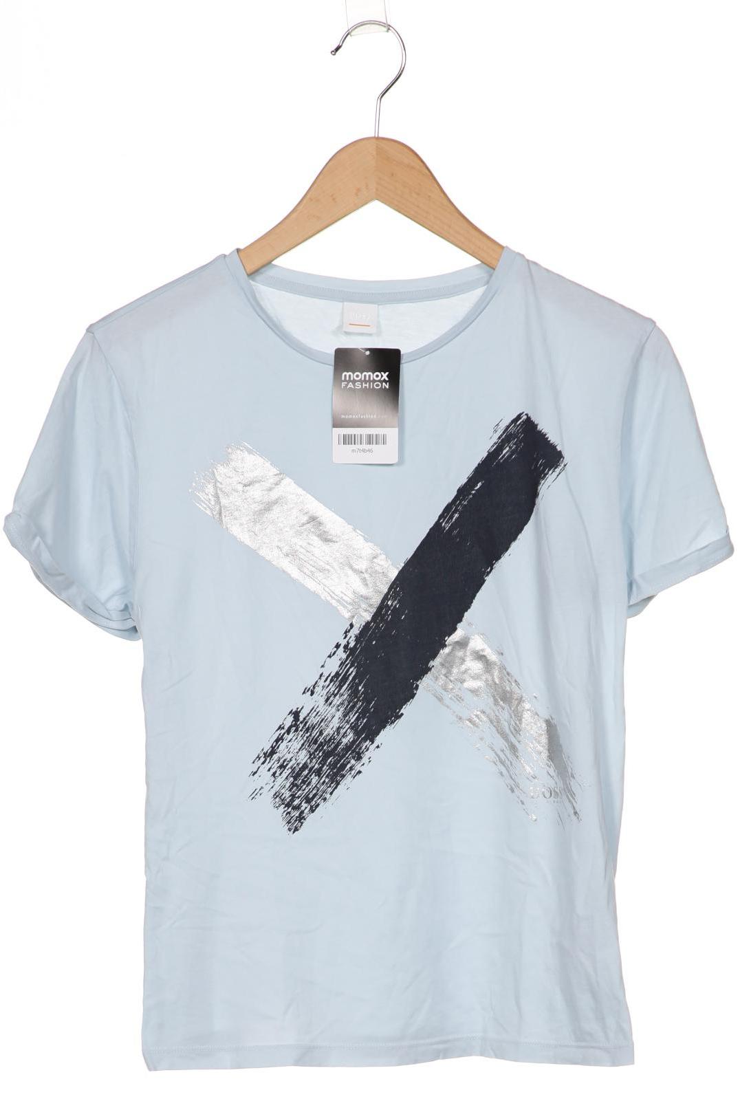 

Boss Orange Herren T-Shirt, hellblau