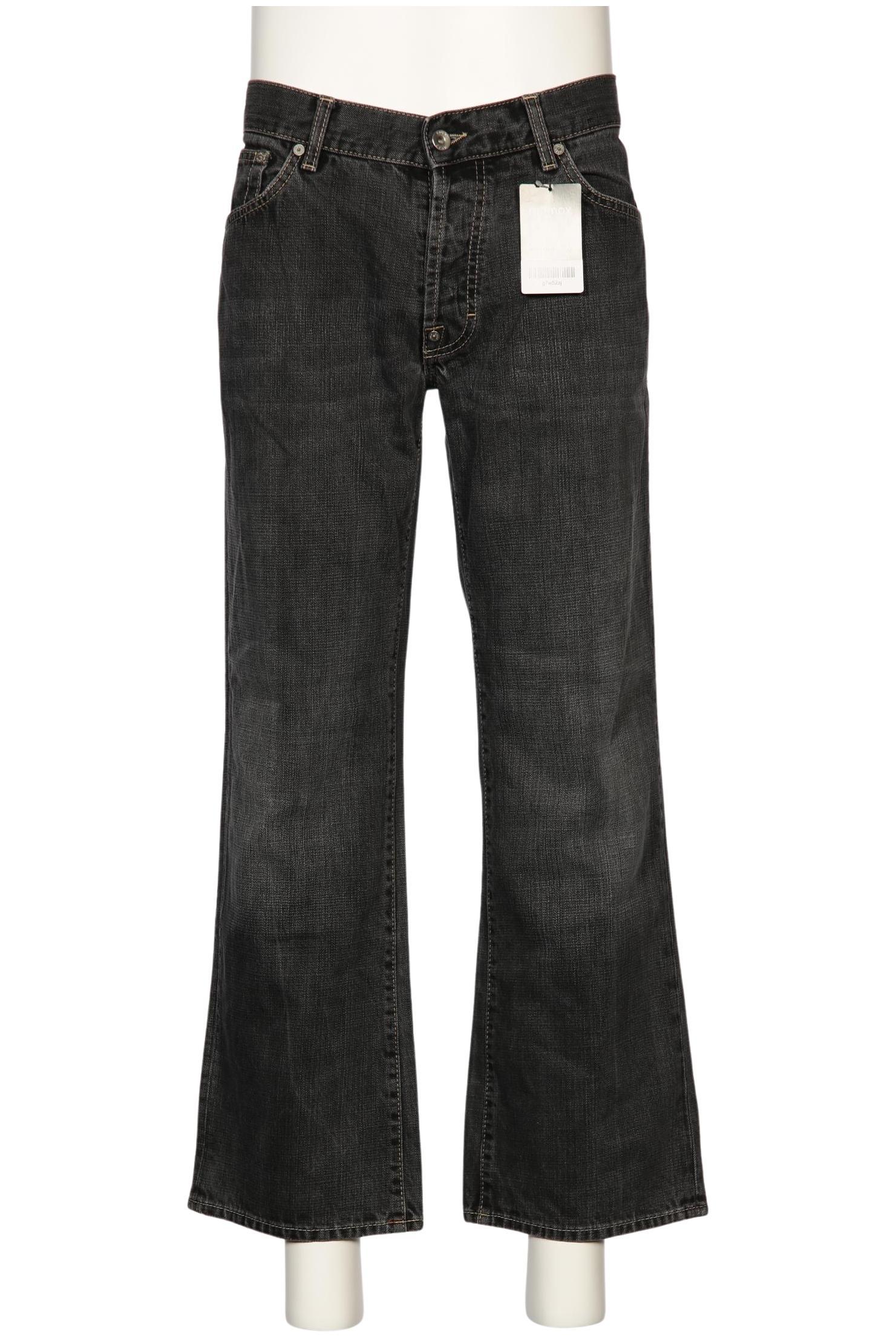 

Boss Orange Herren Jeans, grau, Gr. 34