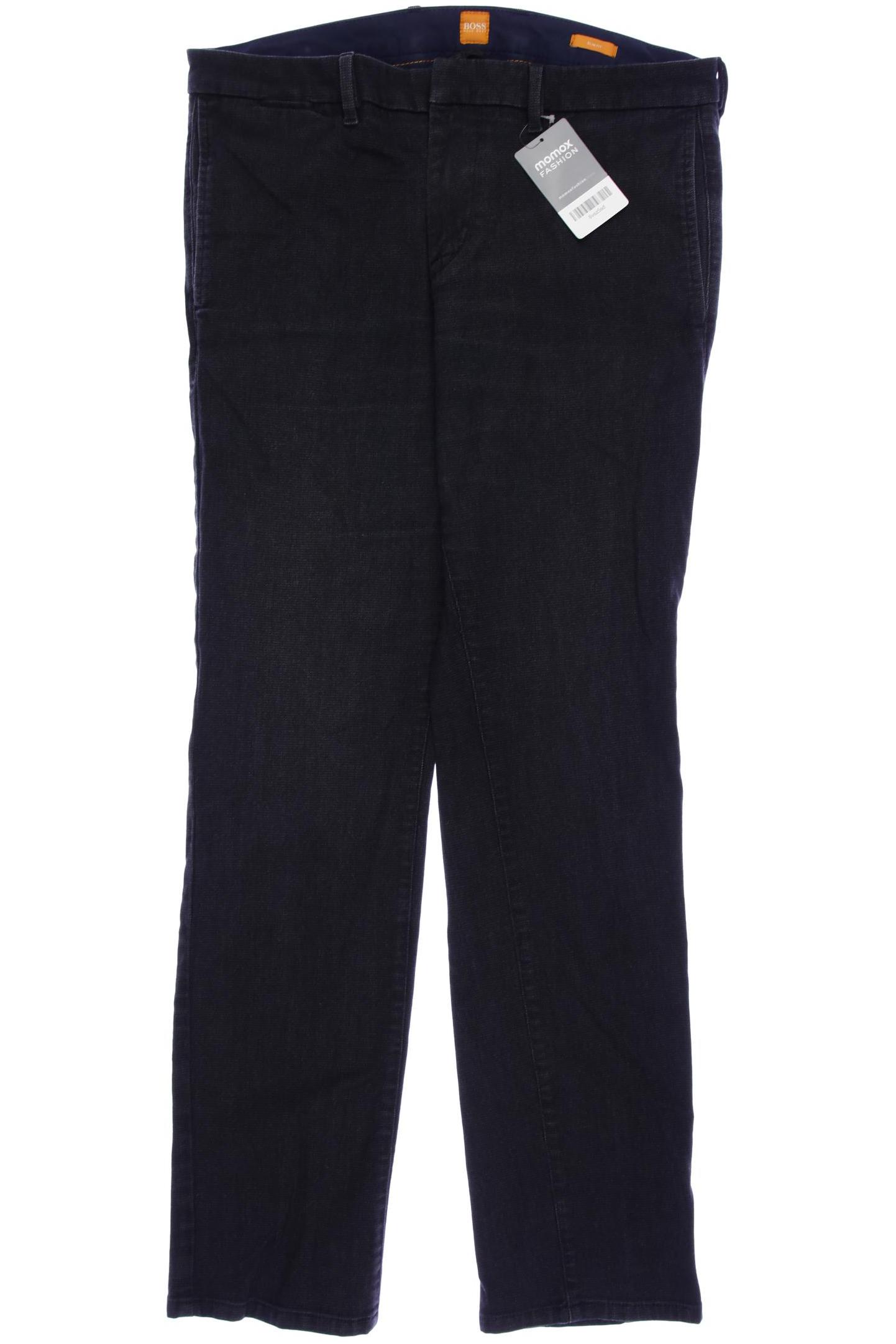 

Boss Orange Herren Stoffhose, grau, Gr. 50