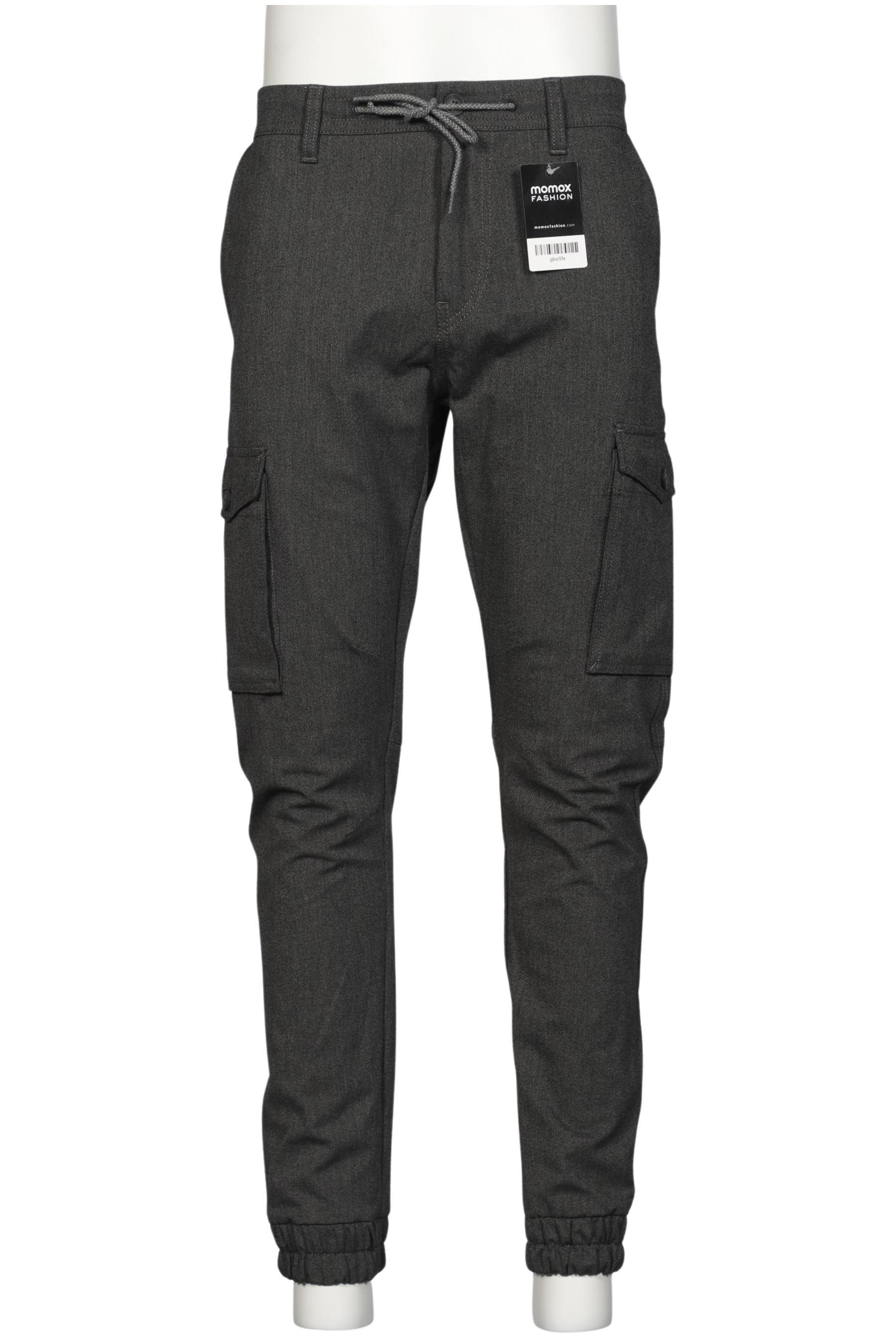 

Boss Orange Herren Stoffhose, grau, Gr. 50