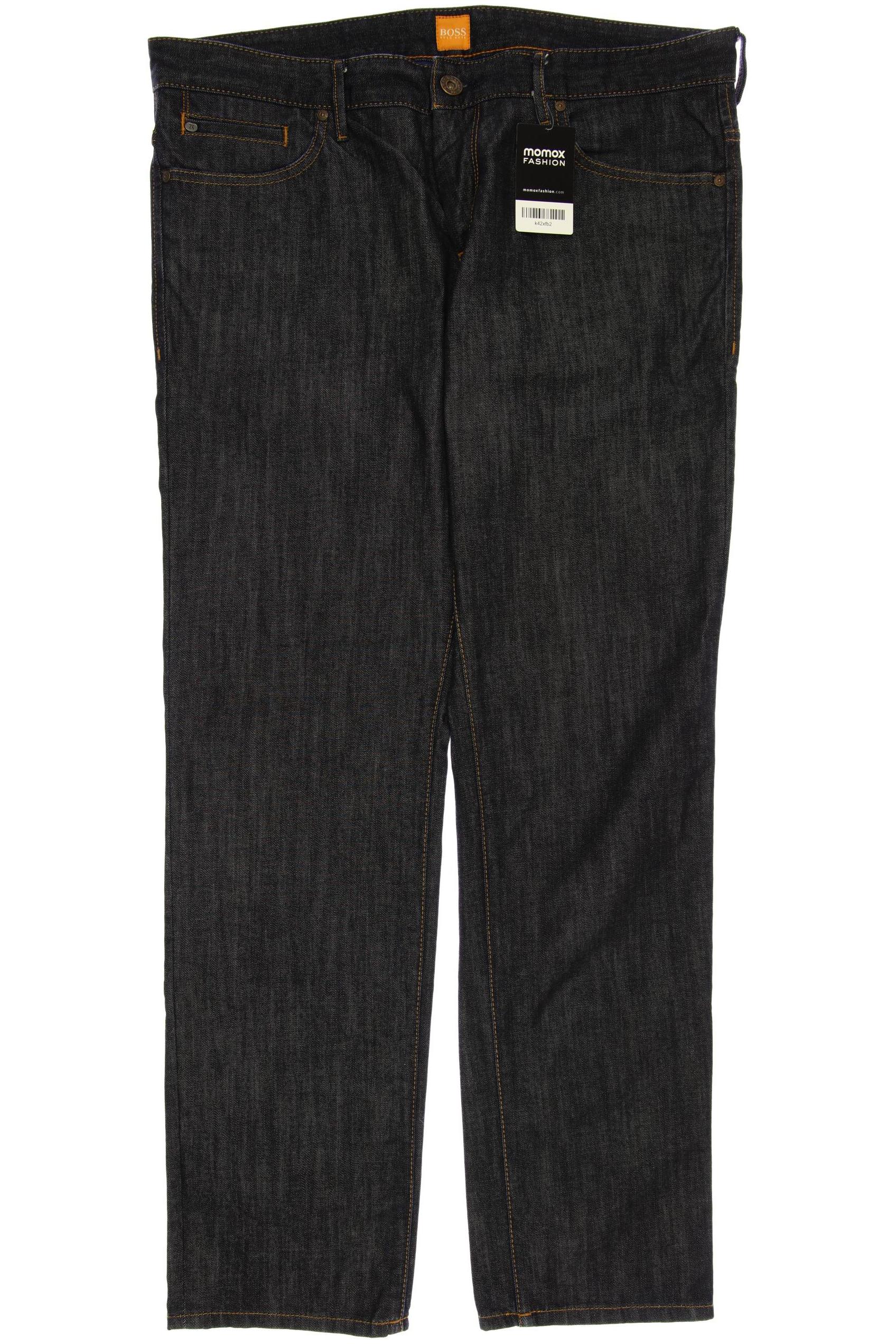 

Boss Orange Herren Jeans, marineblau, Gr. 38