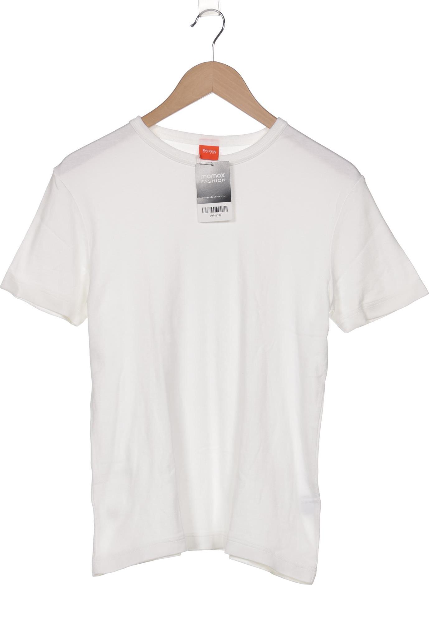 

Boss Orange Herren T-Shirt, weiß, Gr. 46