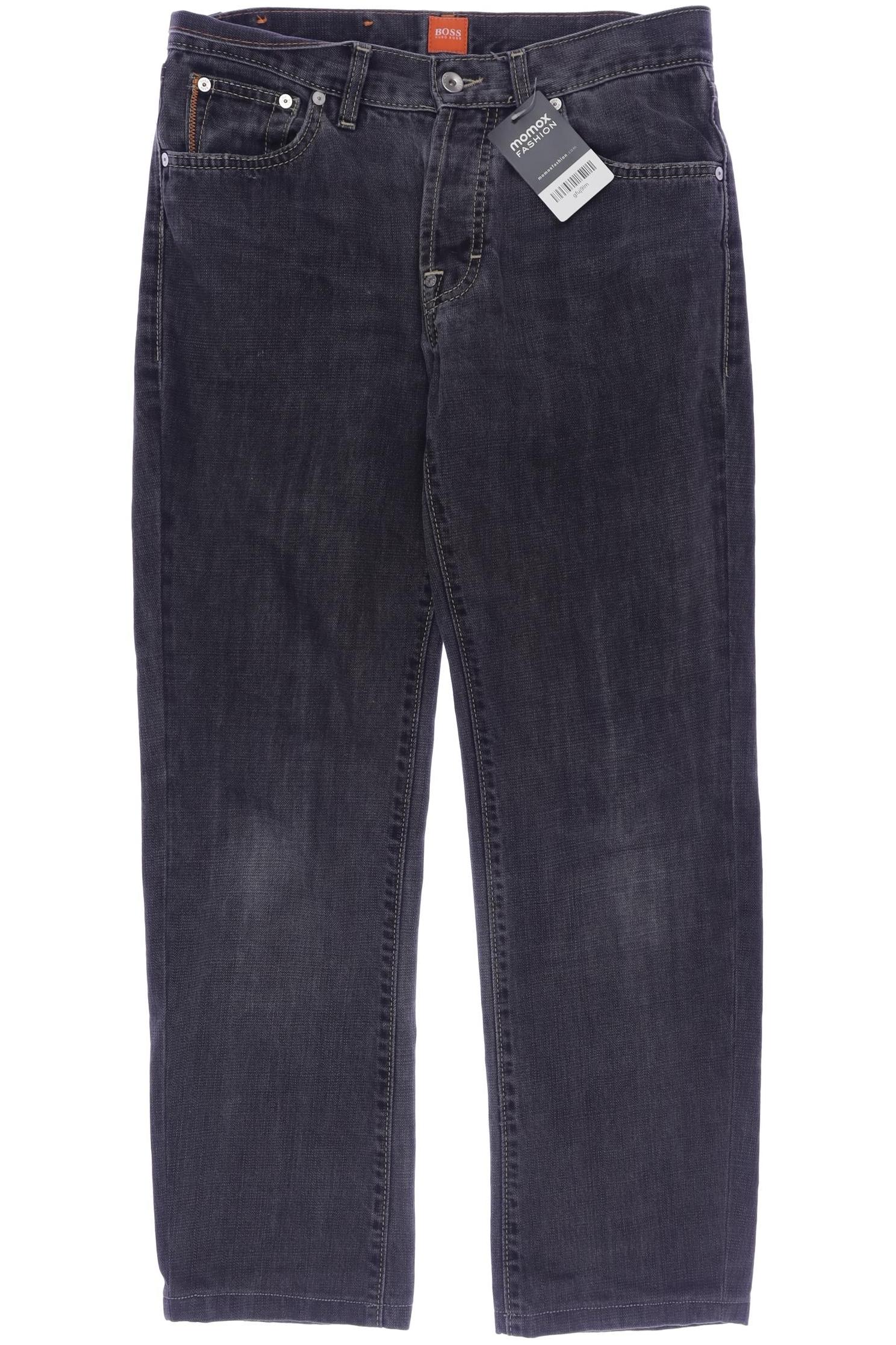 

Boss Orange Herren Jeans, grau, Gr. 31