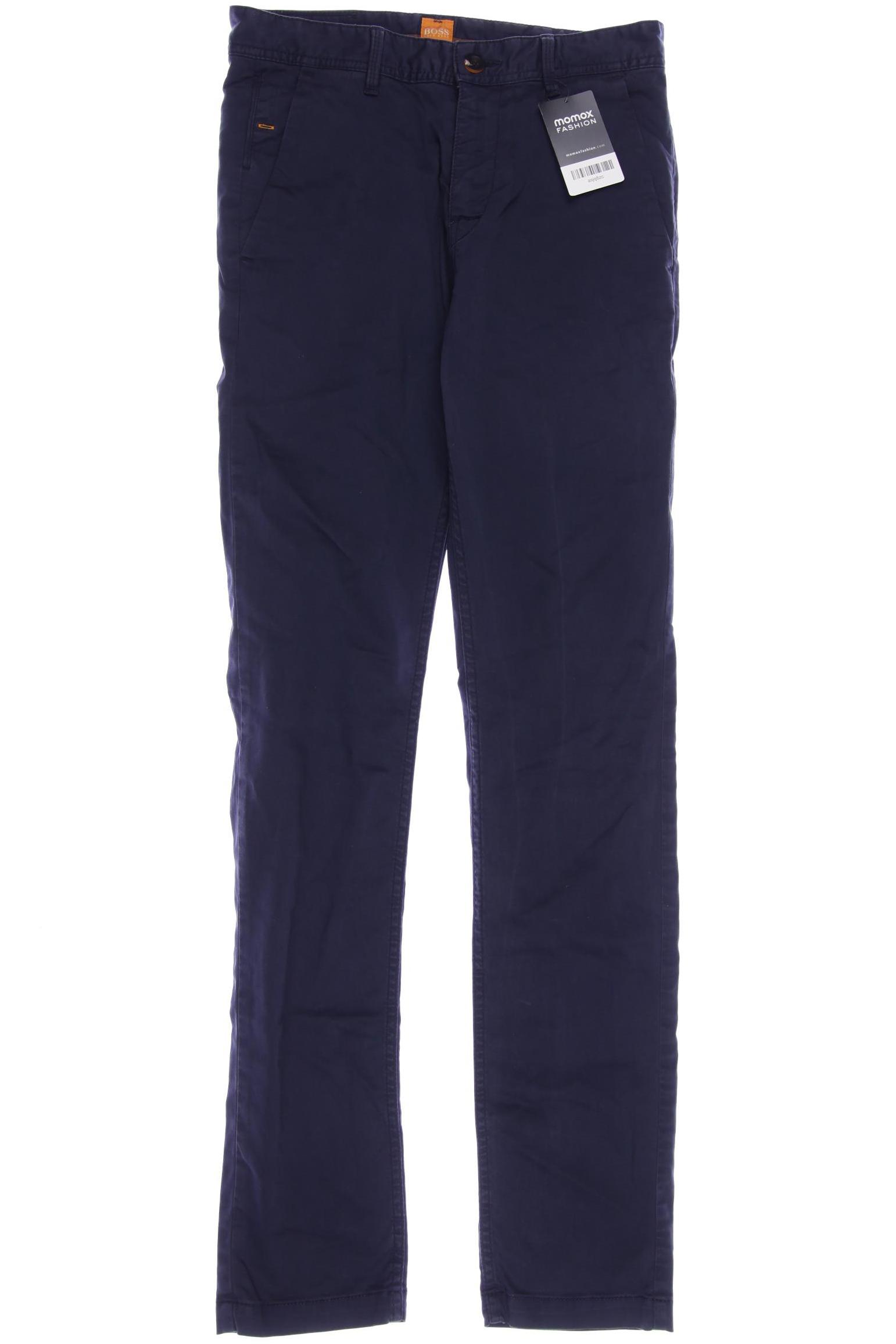 

Boss Orange Herren Stoffhose, grau