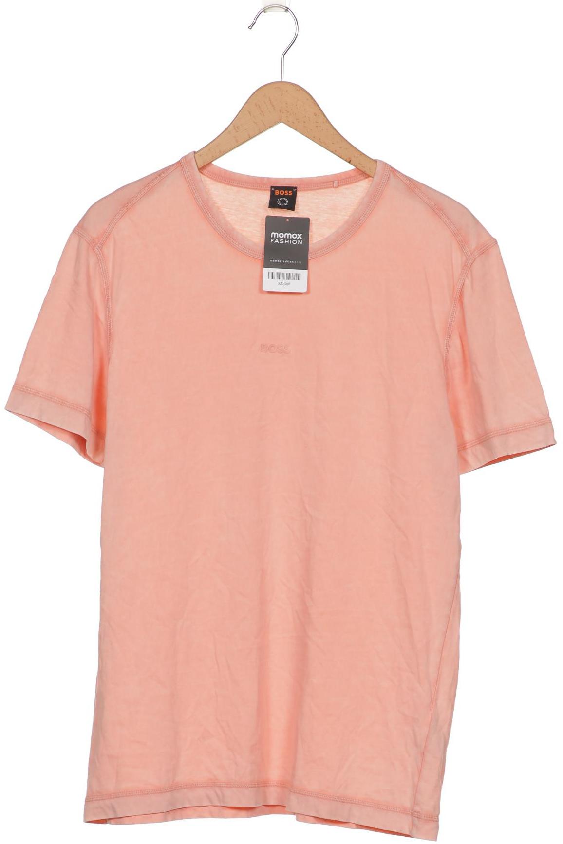 

Boss Orange Herren T-Shirt, orange